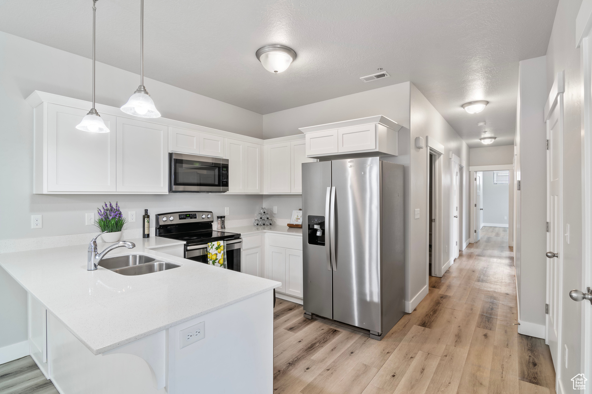14648 S Mckellen Dr #B203, Herriman, Utah image 3