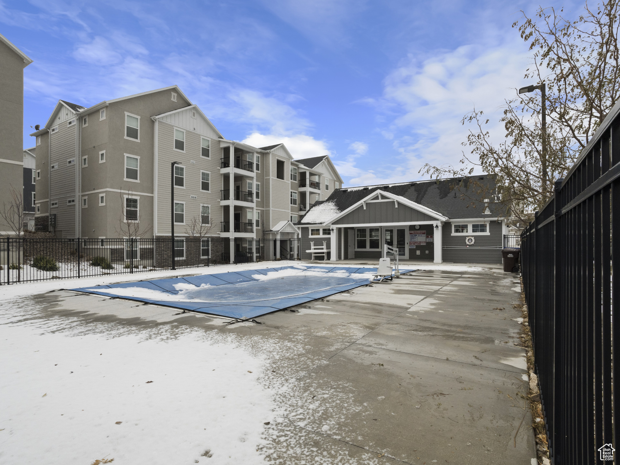 14648 S Mckellen Dr #B203, Herriman, Utah image 21