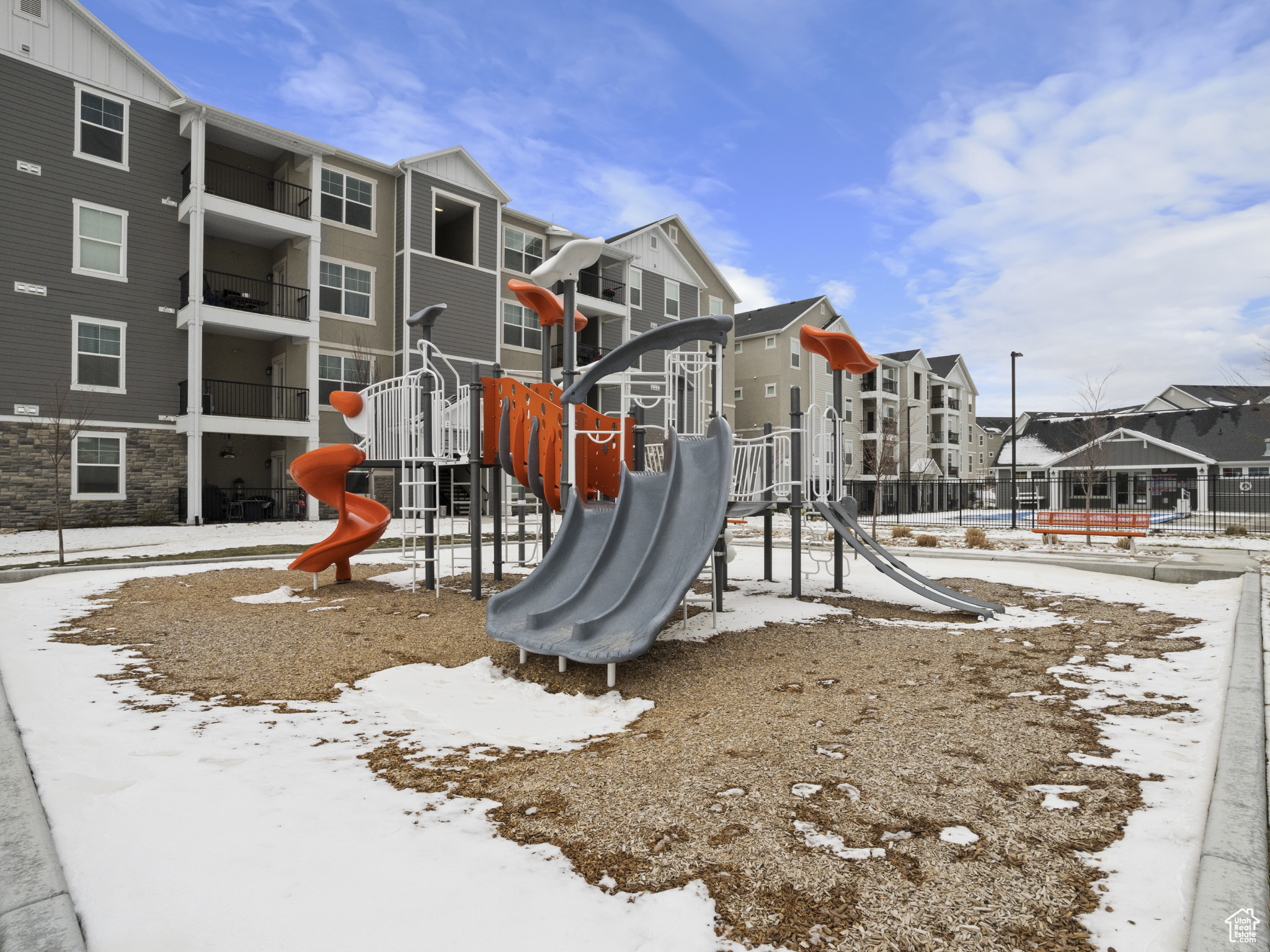 14648 S Mckellen Dr #B203, Herriman, Utah image 22