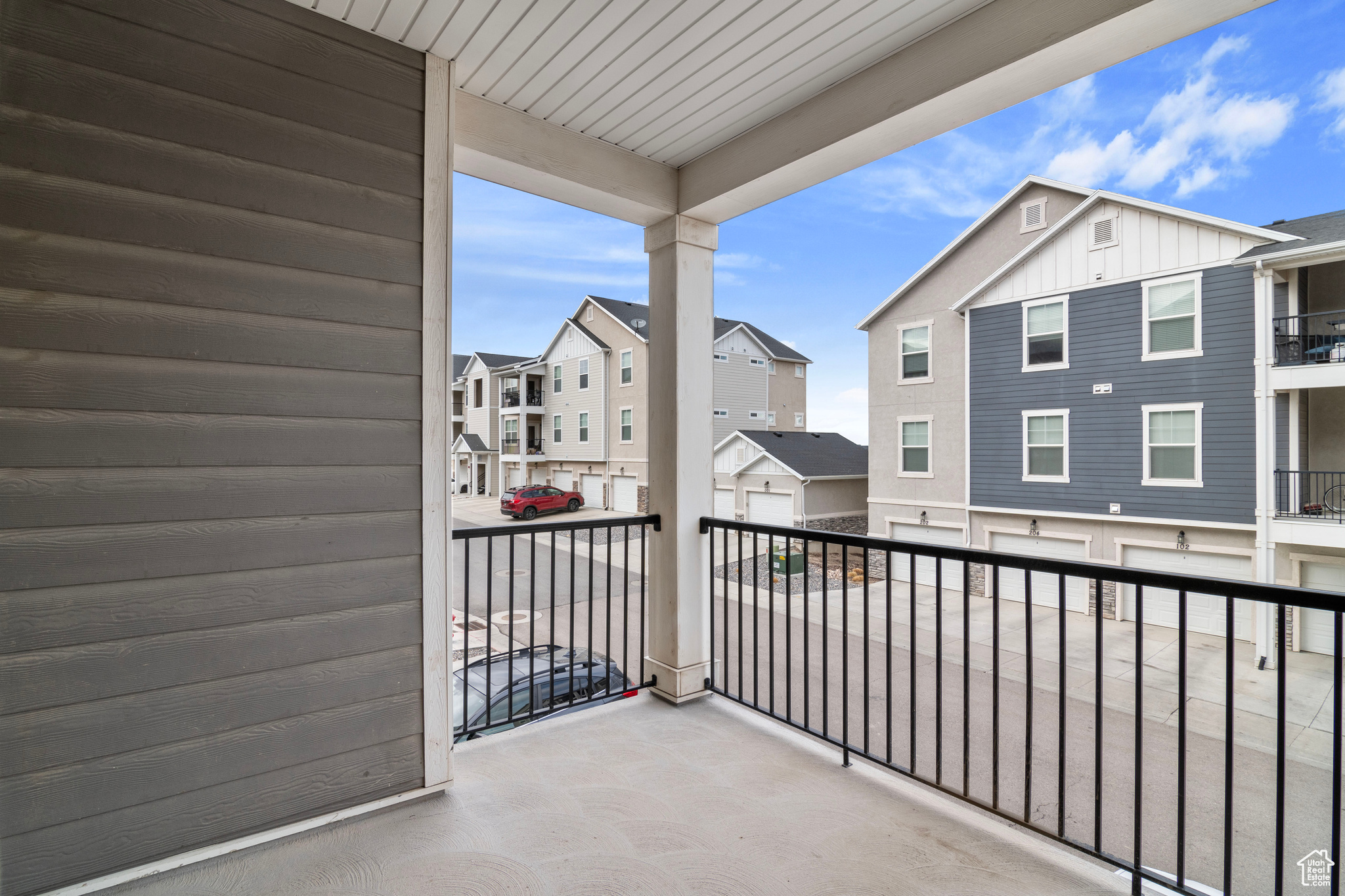14648 S Mckellen Dr #B203, Herriman, Utah image 17