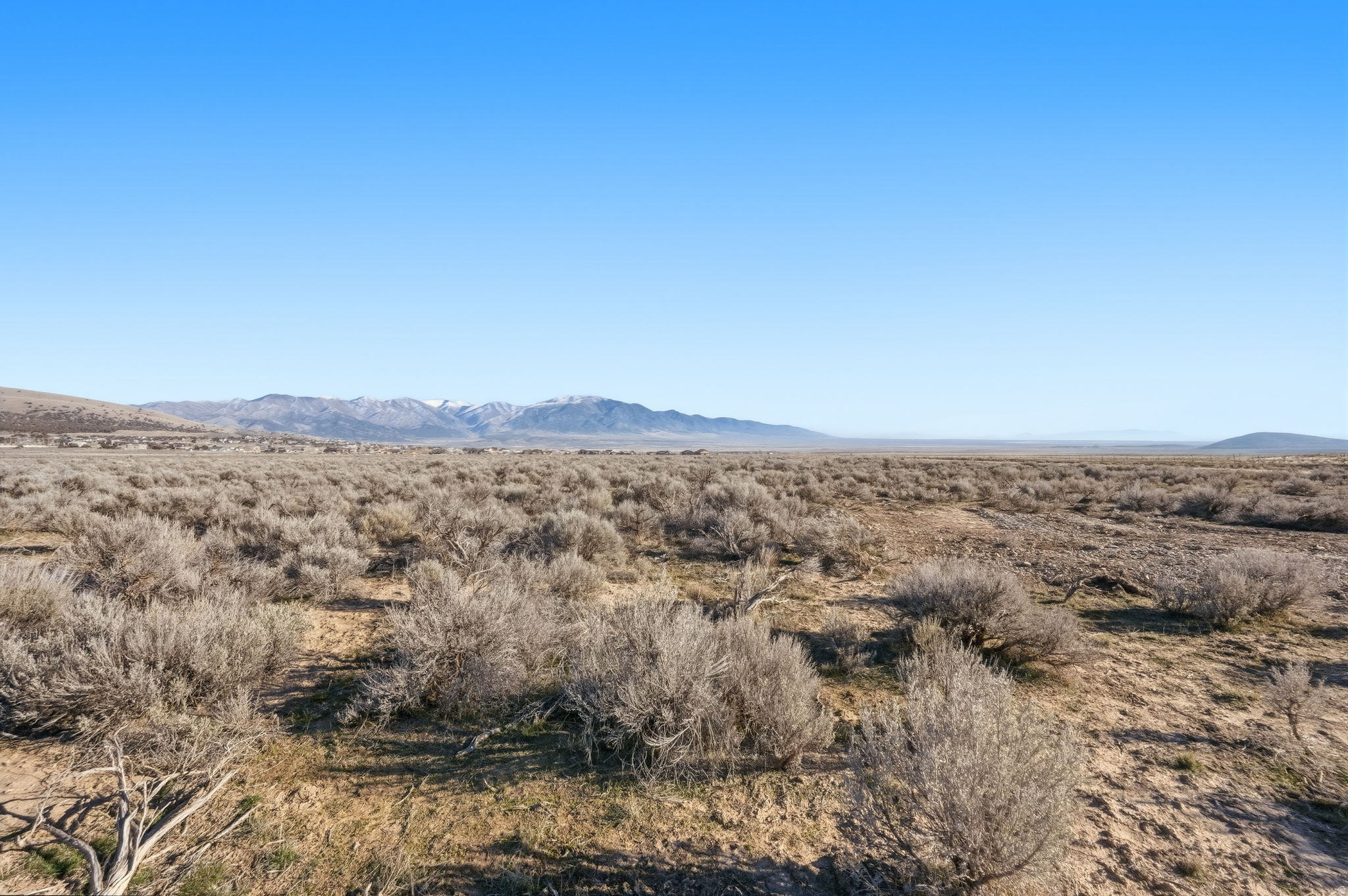 SOUTH RIM WEST - Land