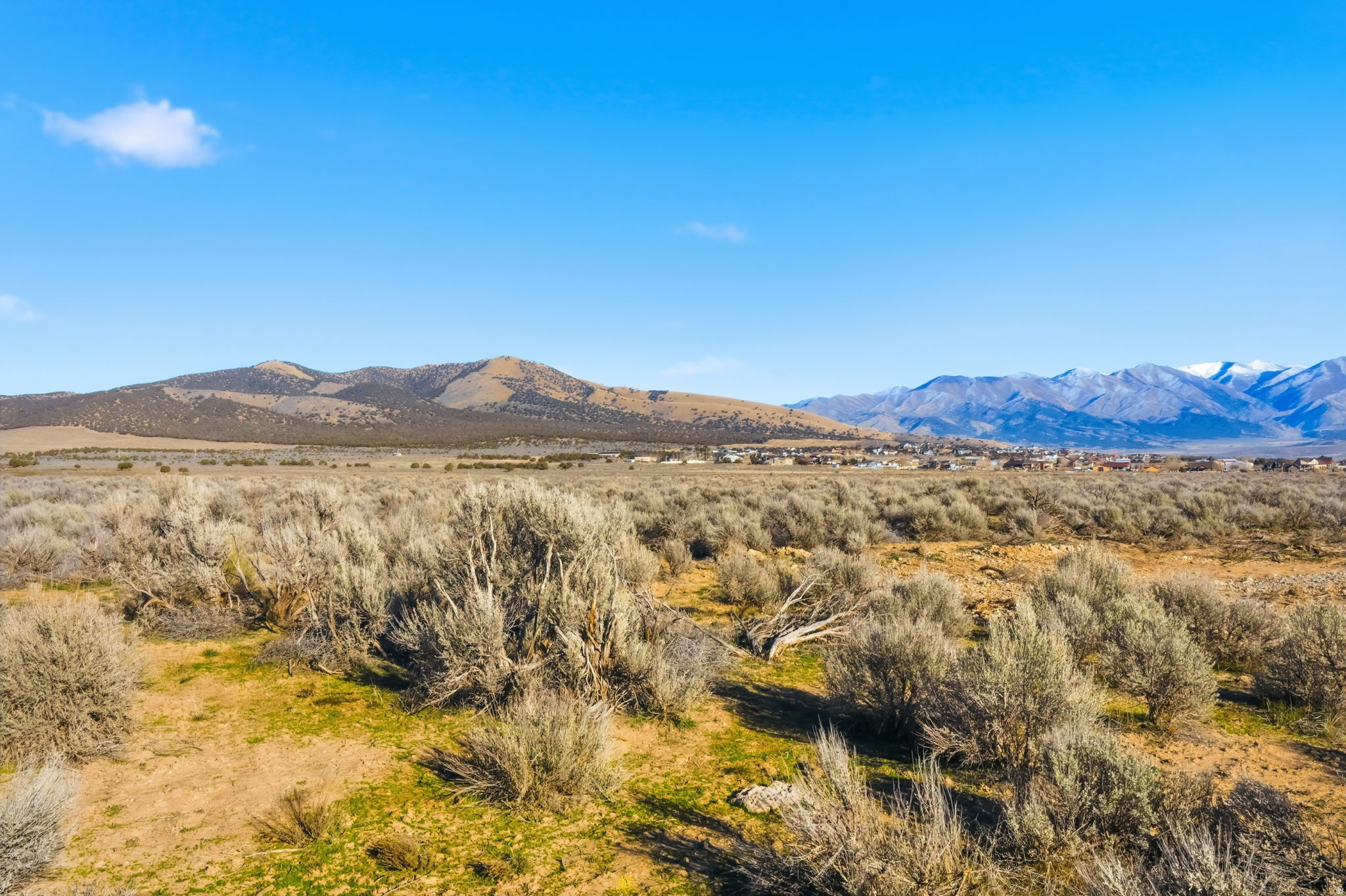 SOUTH RIM WEST - Land