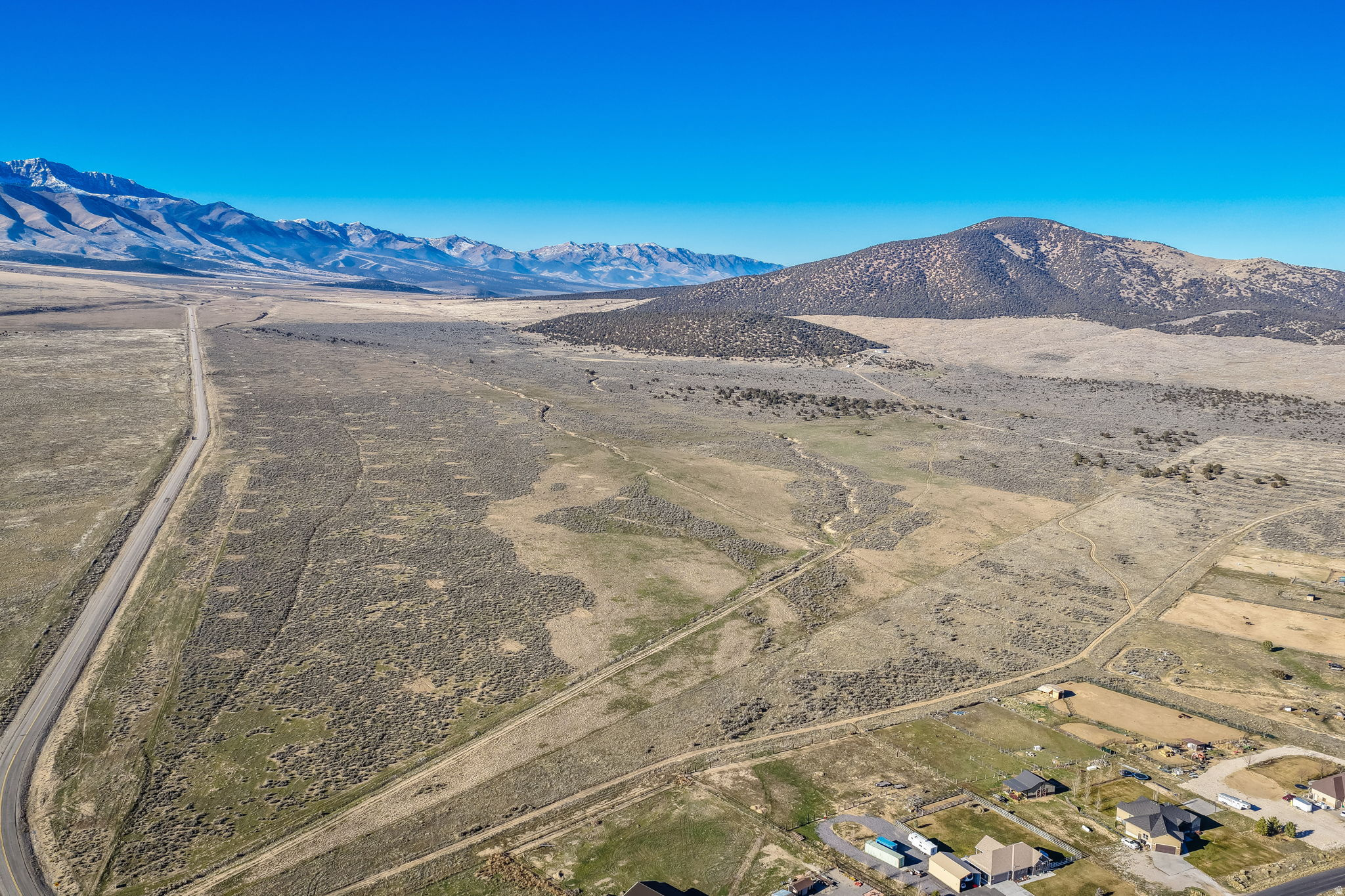SOUTH RIM WEST - Land