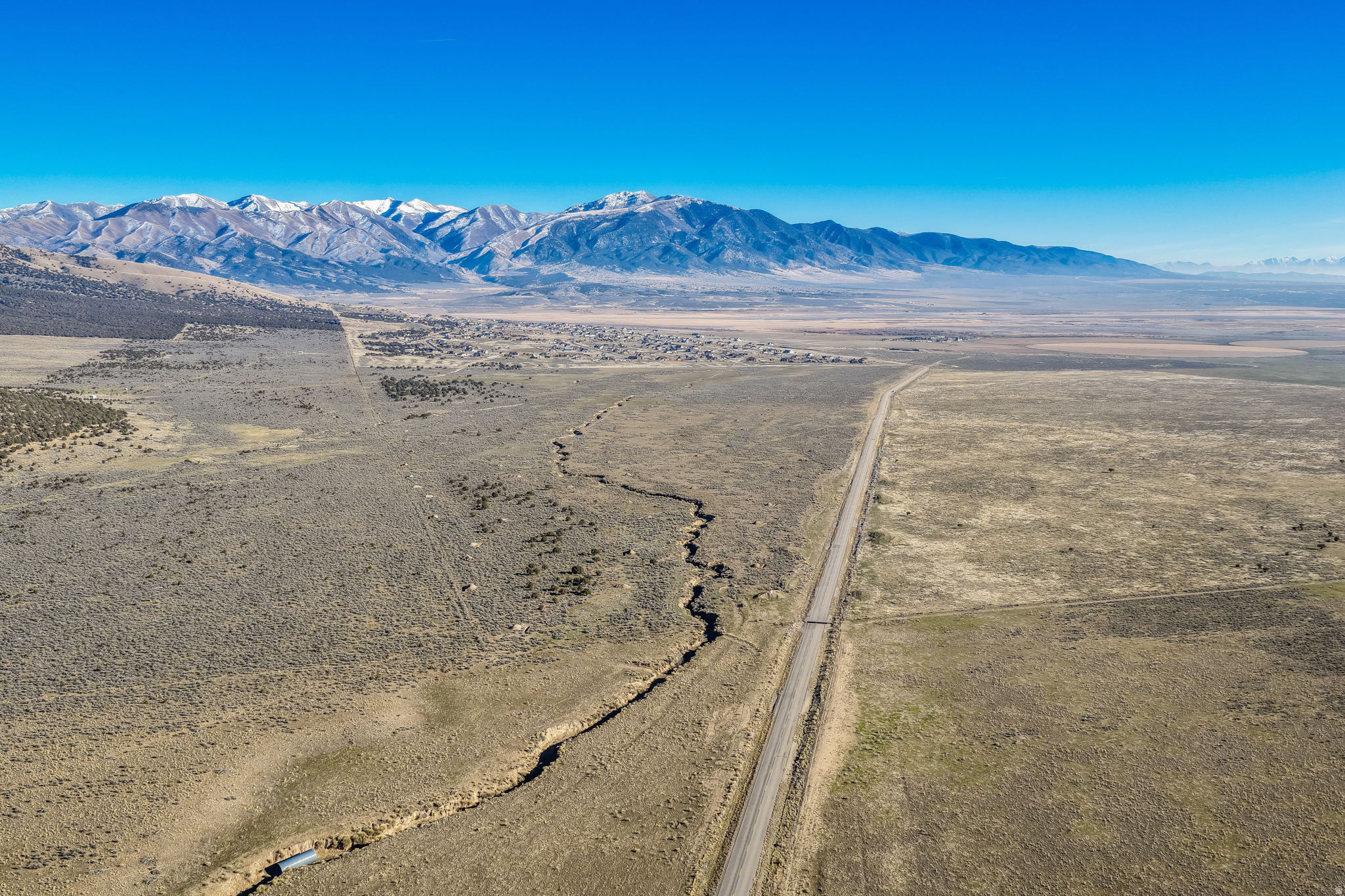 SOUTH RIM WEST - Land