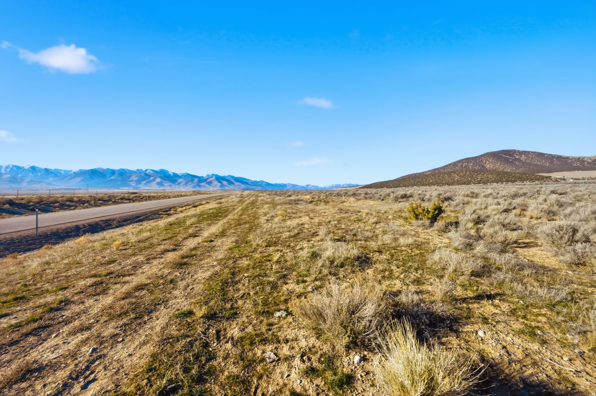SOUTH RIM WEST - Land