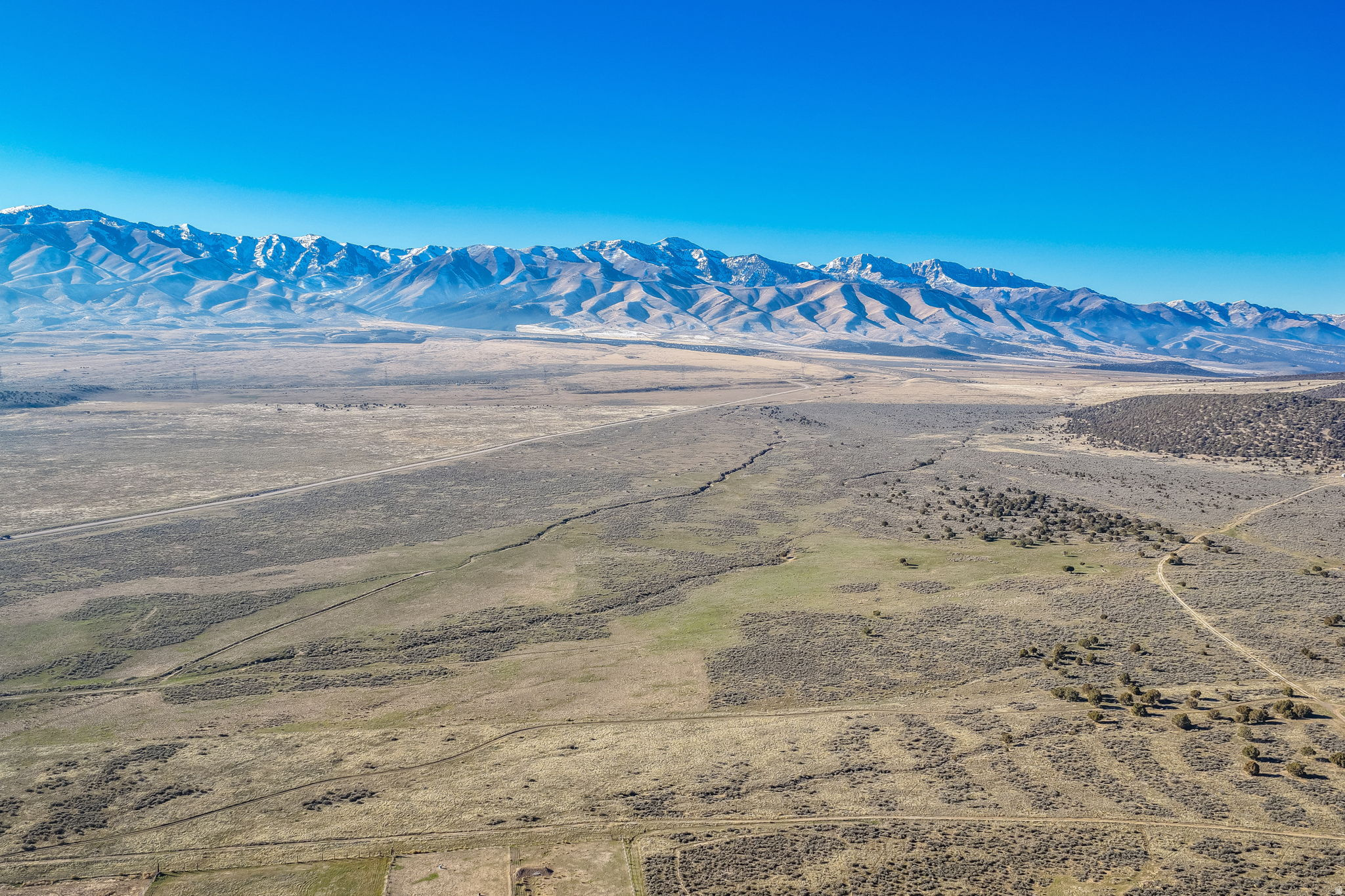 SOUTH RIM WEST - Land