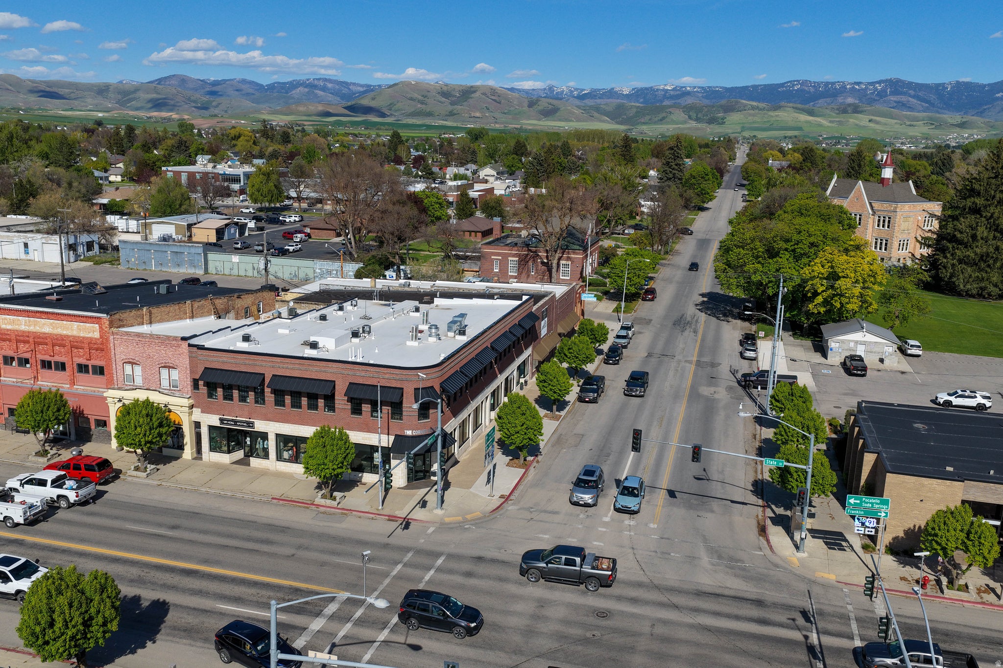 2 State St N, Preston, ID 83263