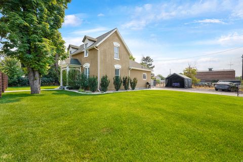 Tiny photo for 590 S 600 W, Provo, UT 84601 (MLS # 2145576)