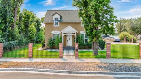 Photo of 590 S 600 W, Provo, UT 84601 (MLS # 2145576)
