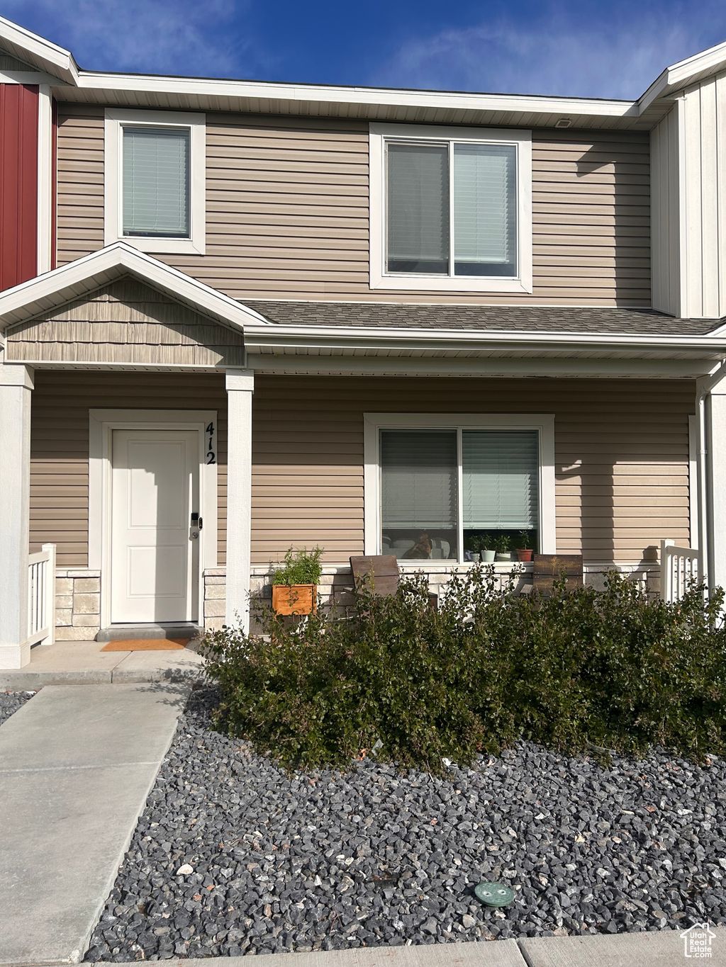Photo of 412 S 1580 E, Hyrum, UT 84319 (MLS # 2116142)