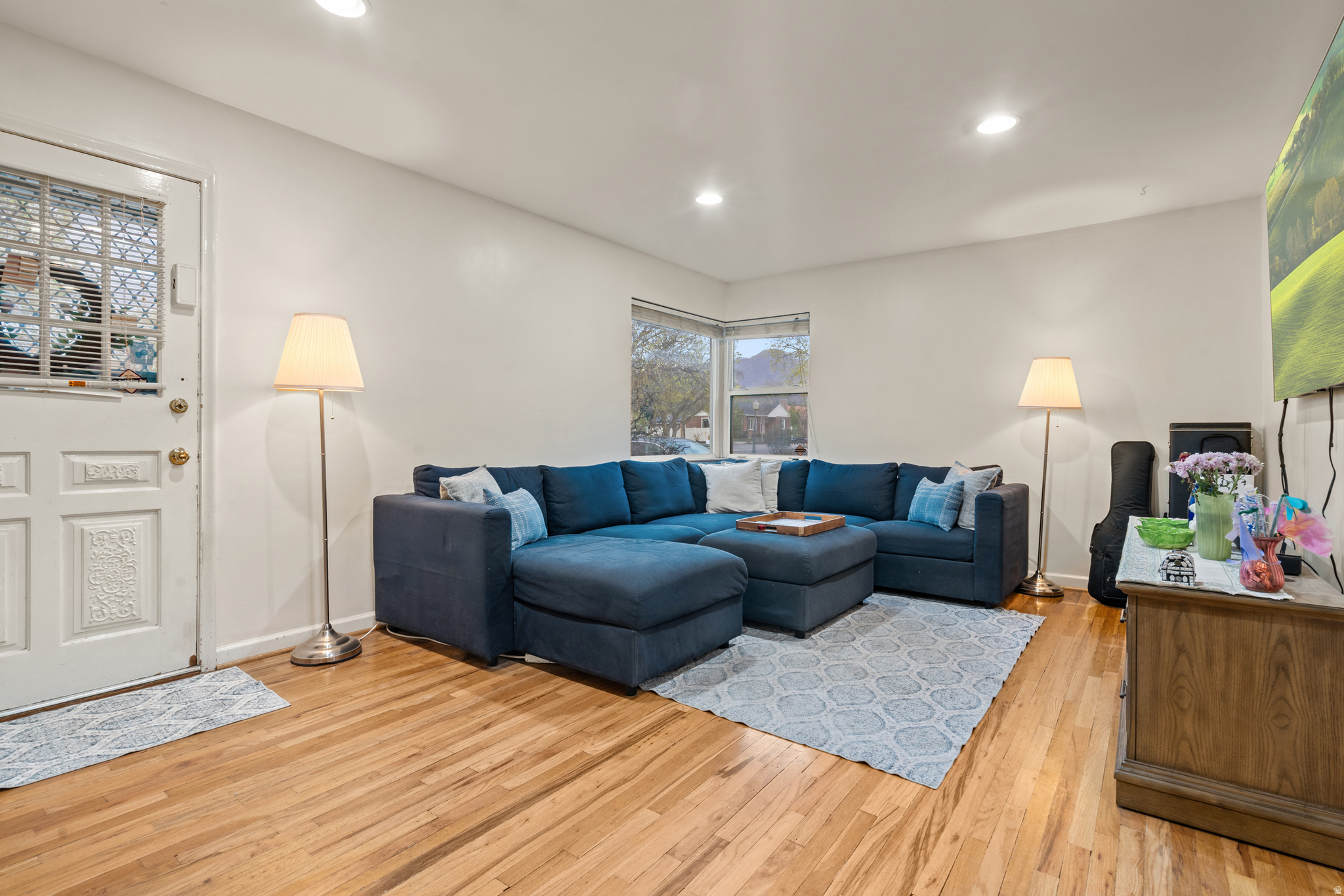 HIGHLAND PARK - Residential