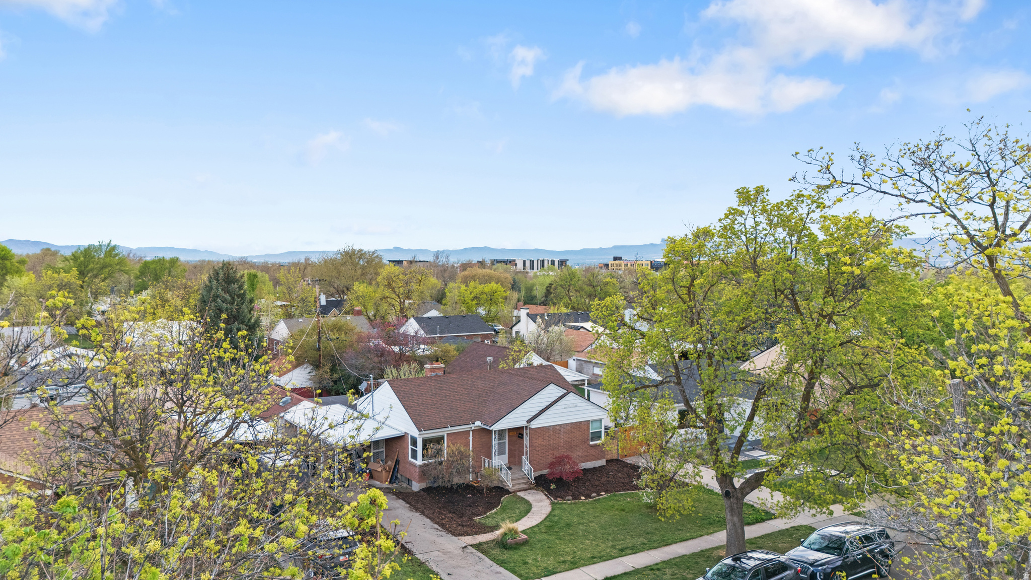 HIGHLAND PARK - Residential
