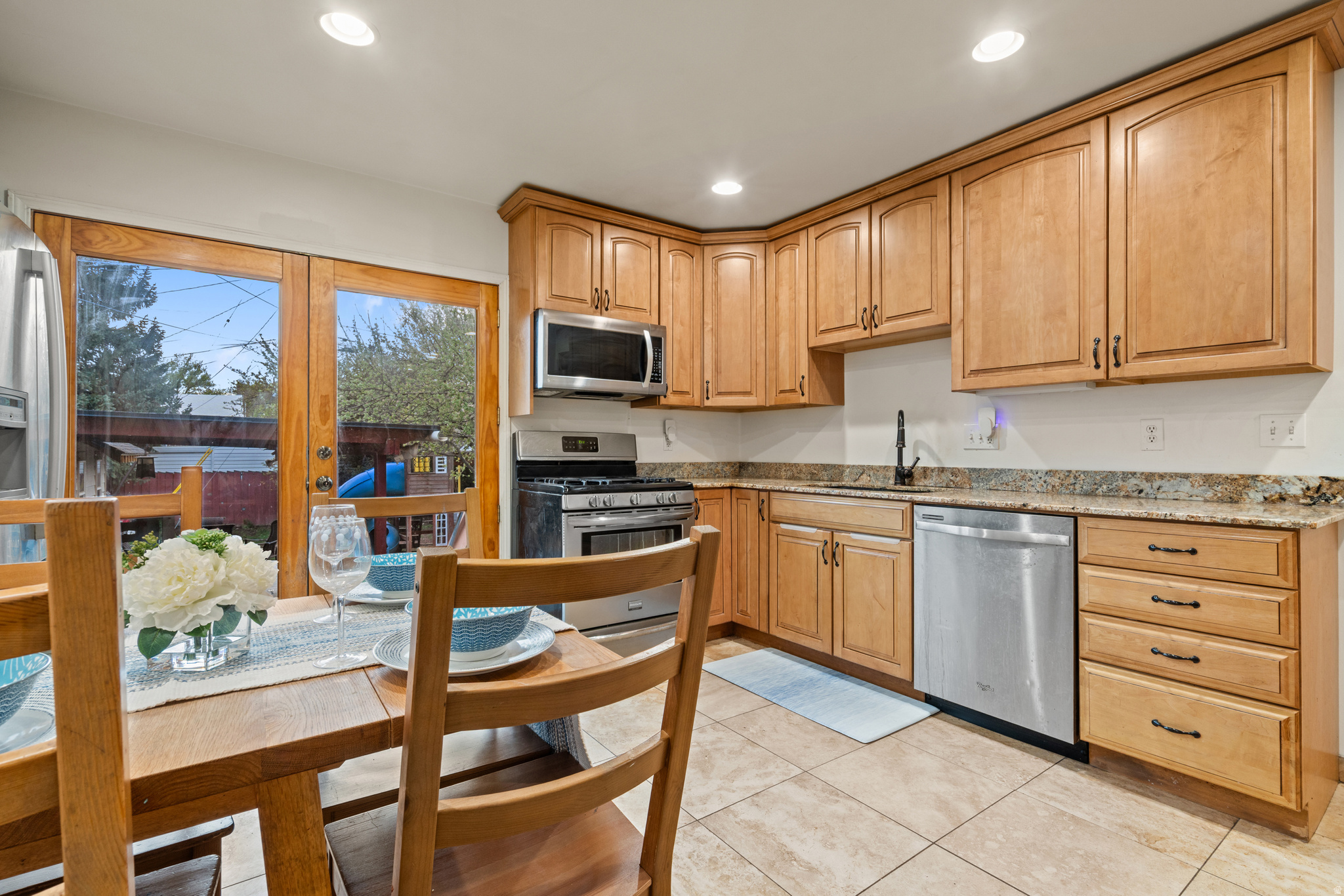 HIGHLAND PARK - Residential