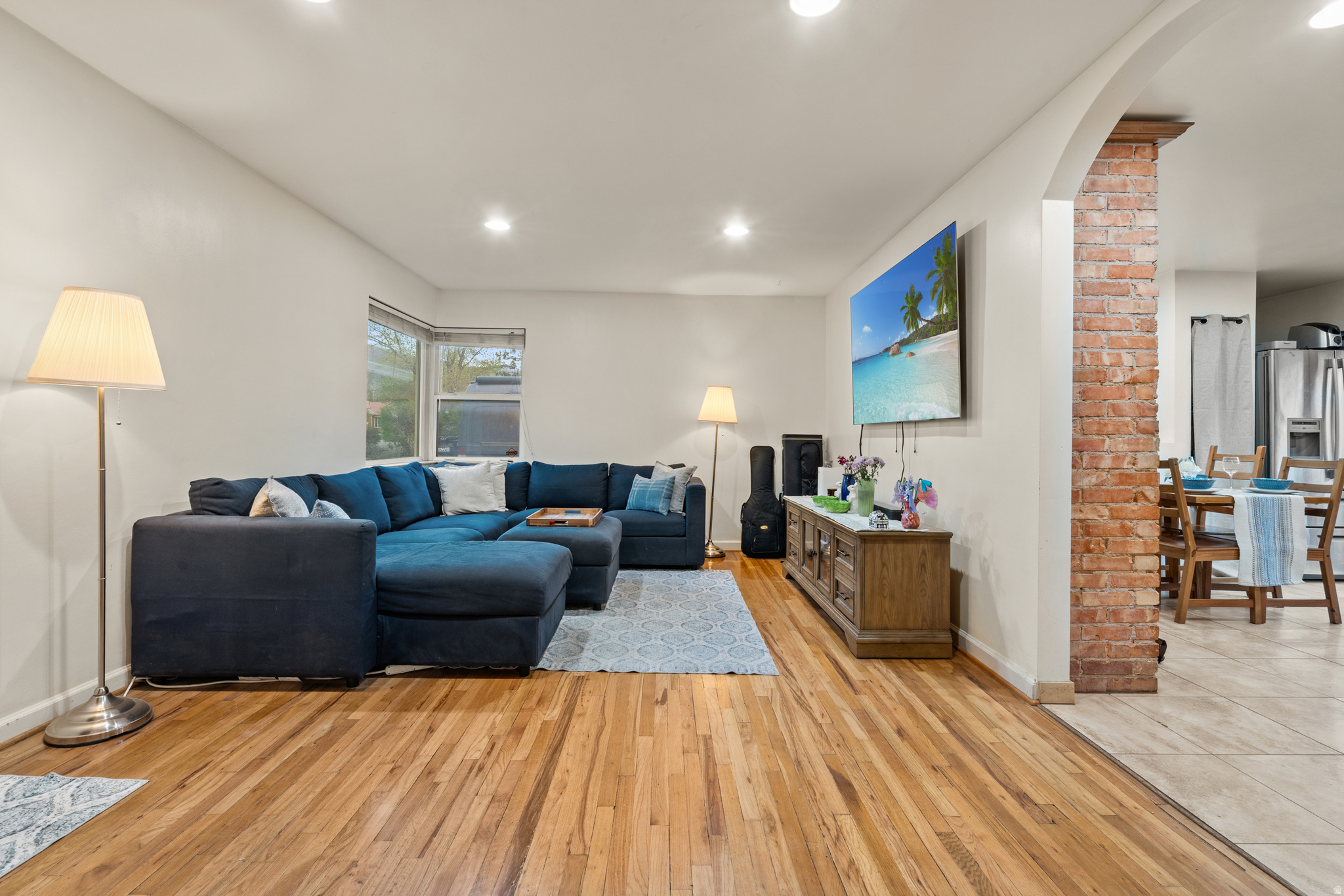 HIGHLAND PARK - Residential