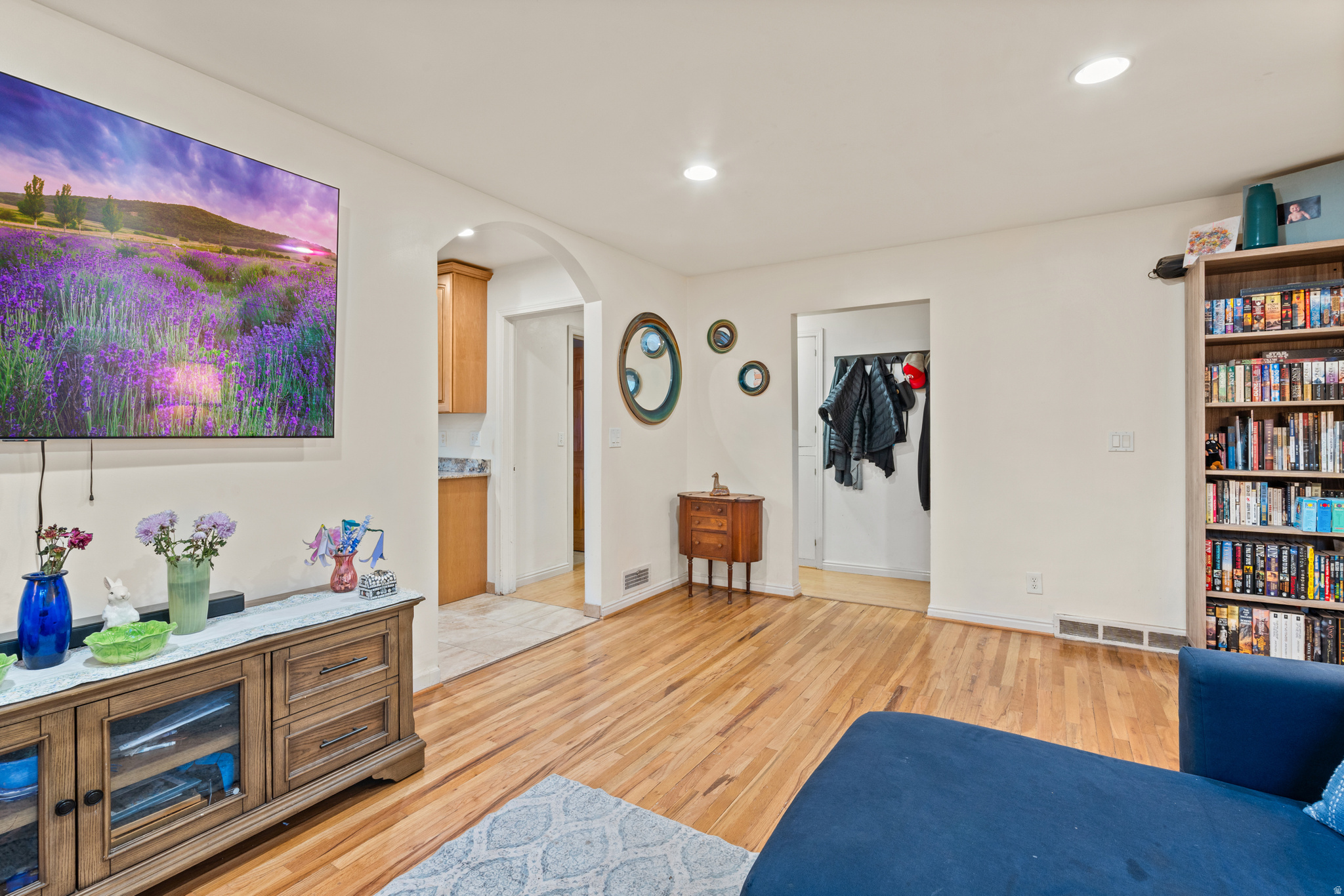 HIGHLAND PARK - Residential