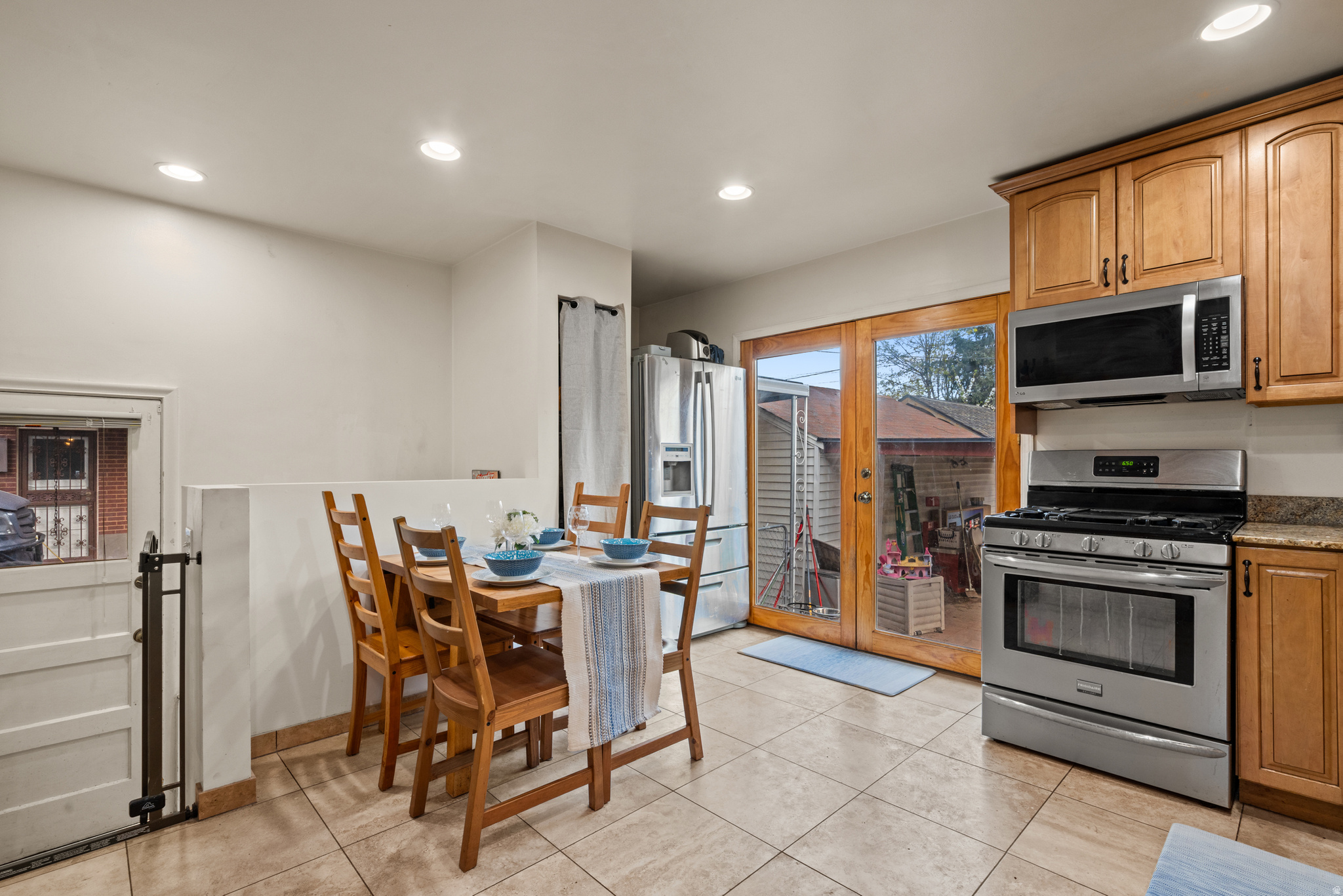 HIGHLAND PARK - Residential