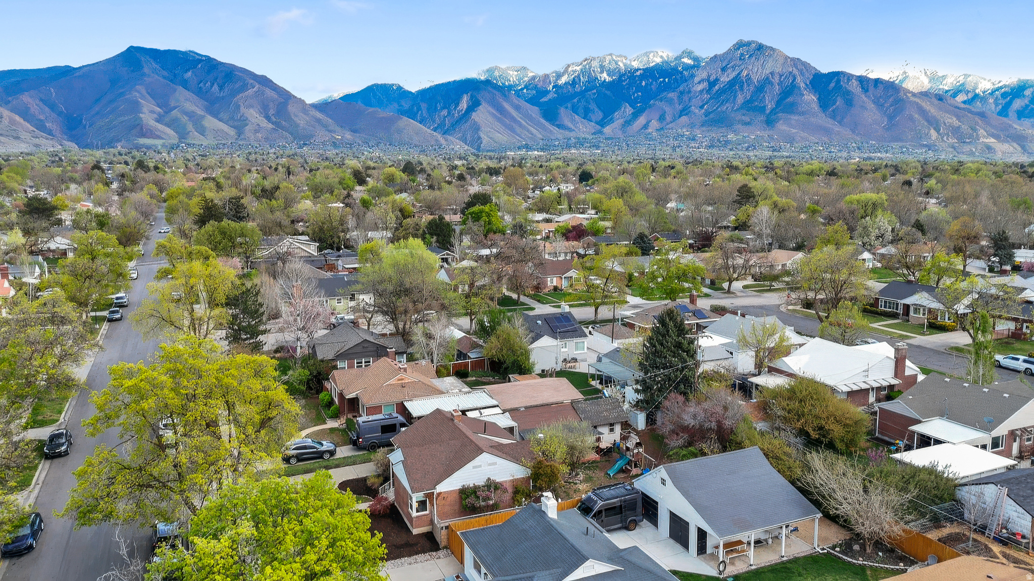 HIGHLAND PARK - Residential