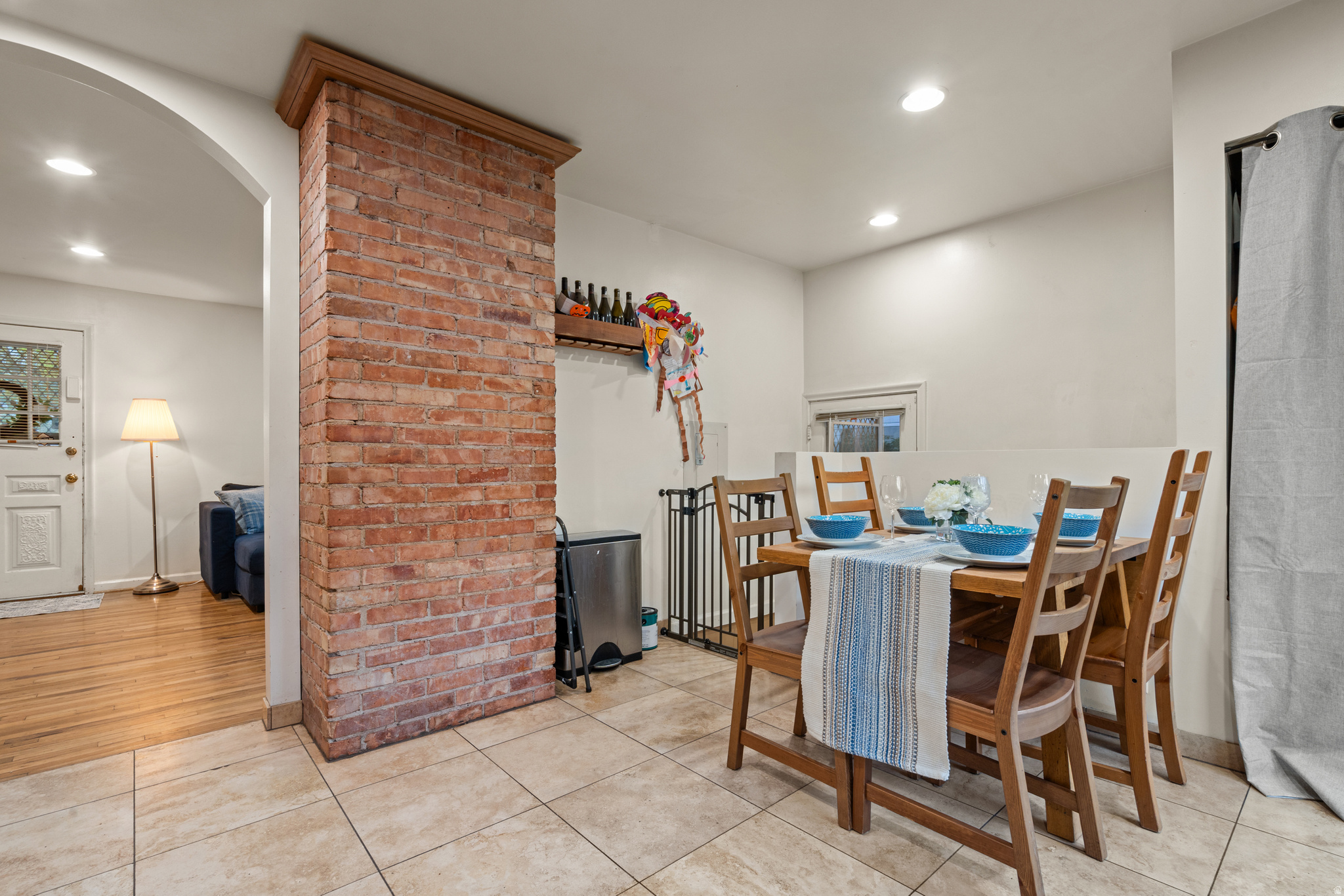 HIGHLAND PARK - Residential