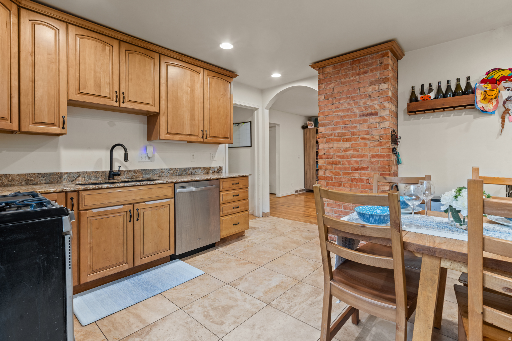 HIGHLAND PARK - Residential