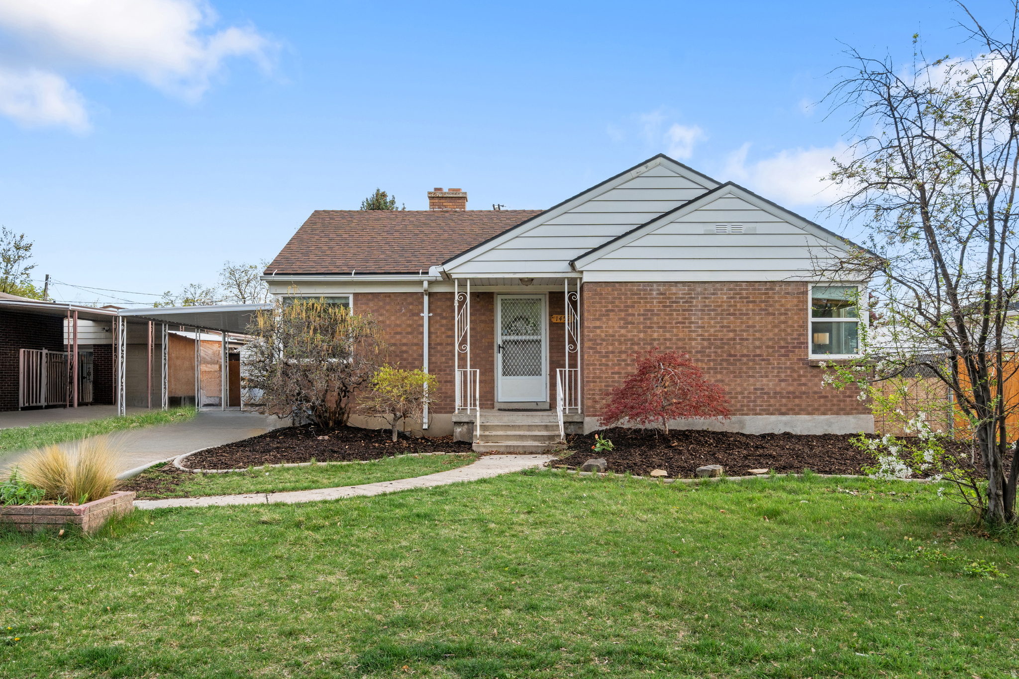 HIGHLAND PARK - Residential