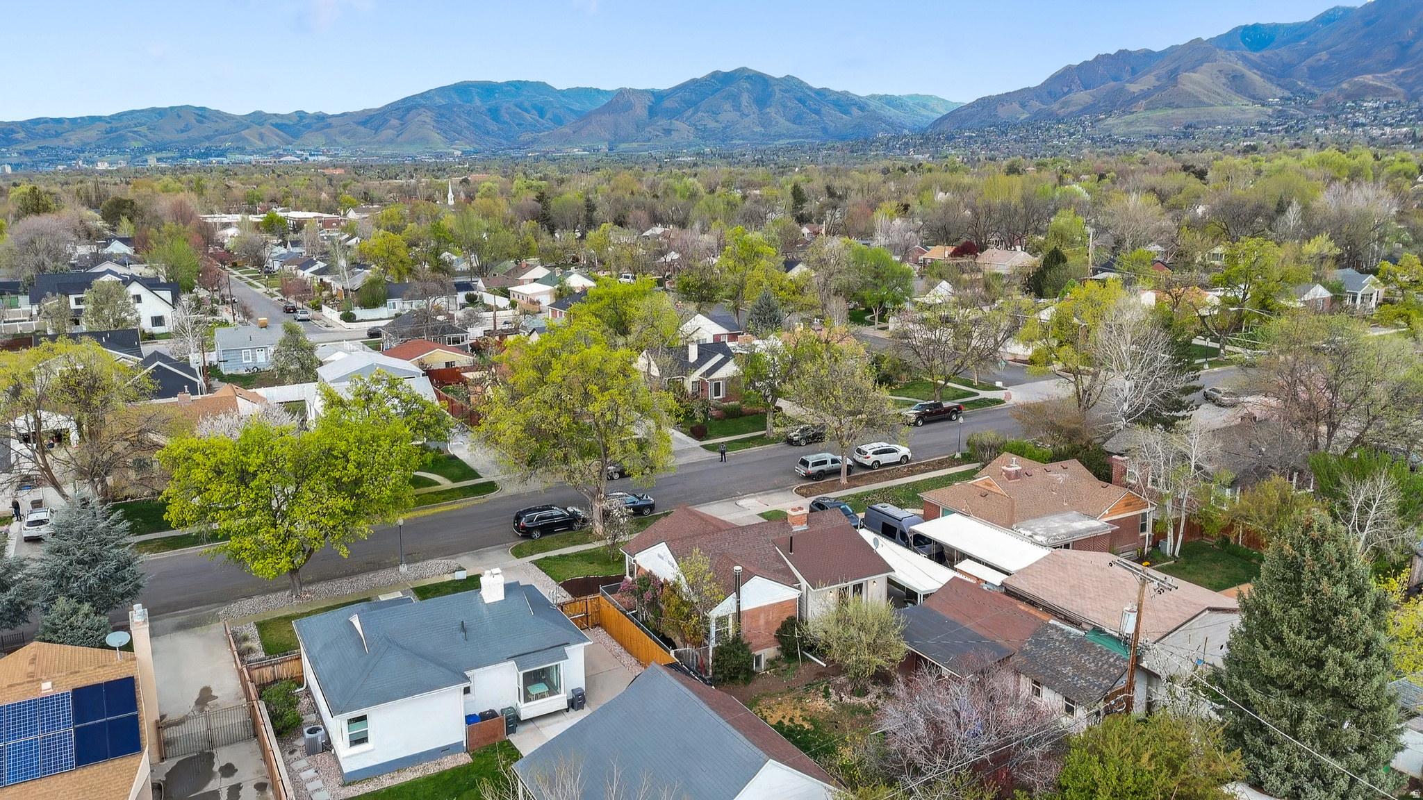 HIGHLAND PARK - Residential