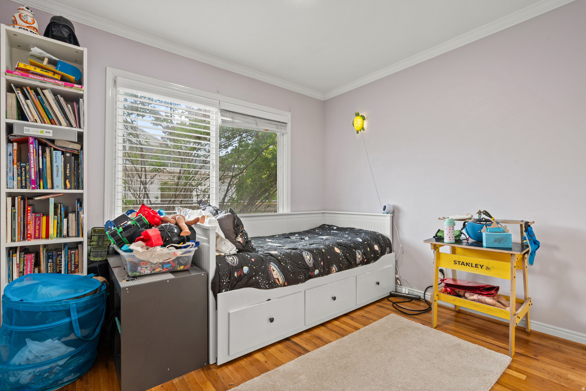 HIGHLAND PARK - Residential