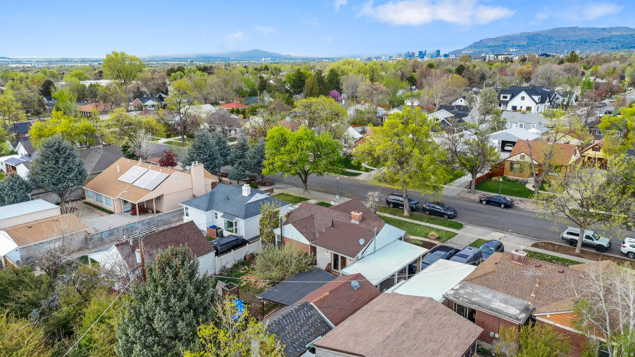 HIGHLAND PARK - Residential