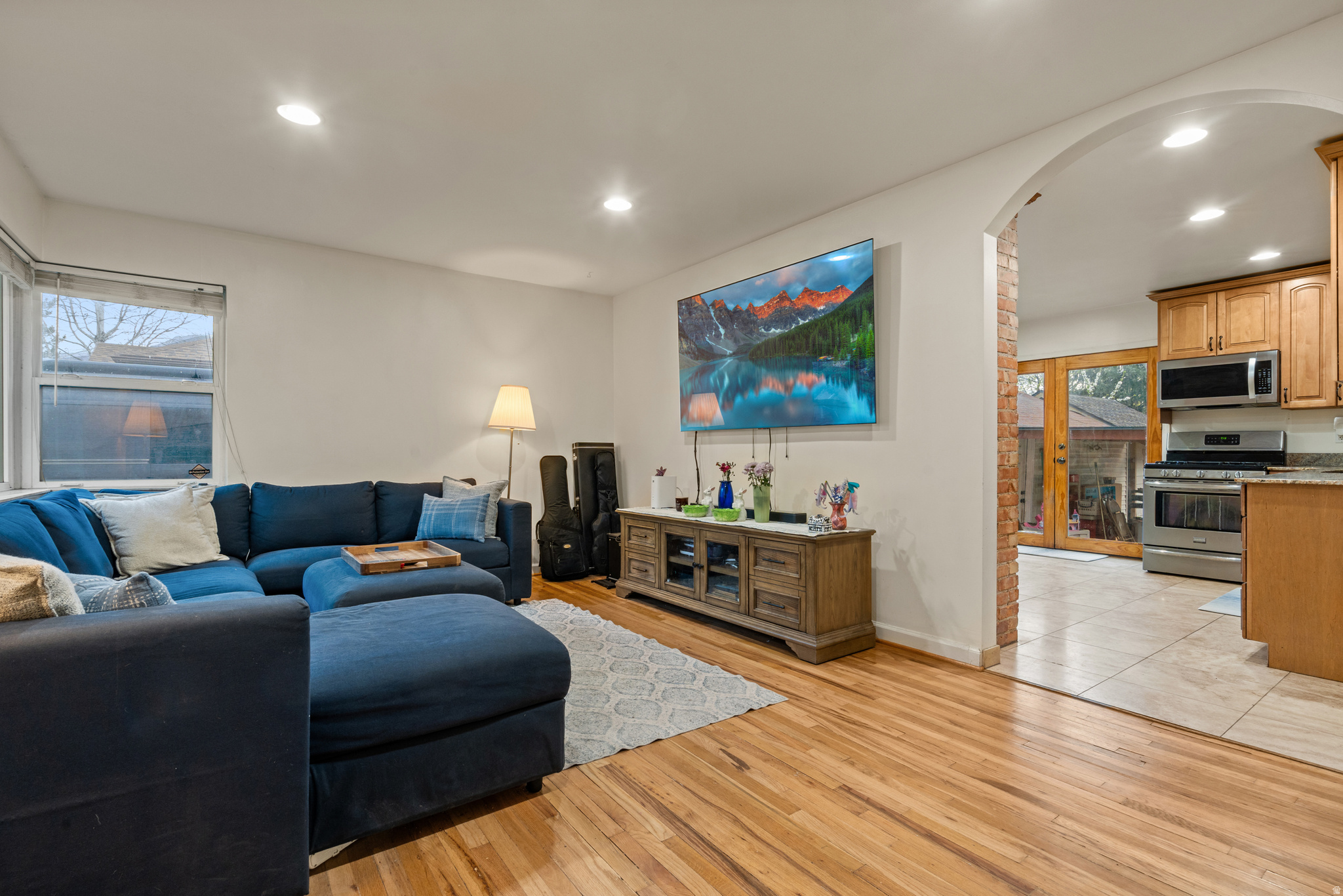 HIGHLAND PARK - Residential