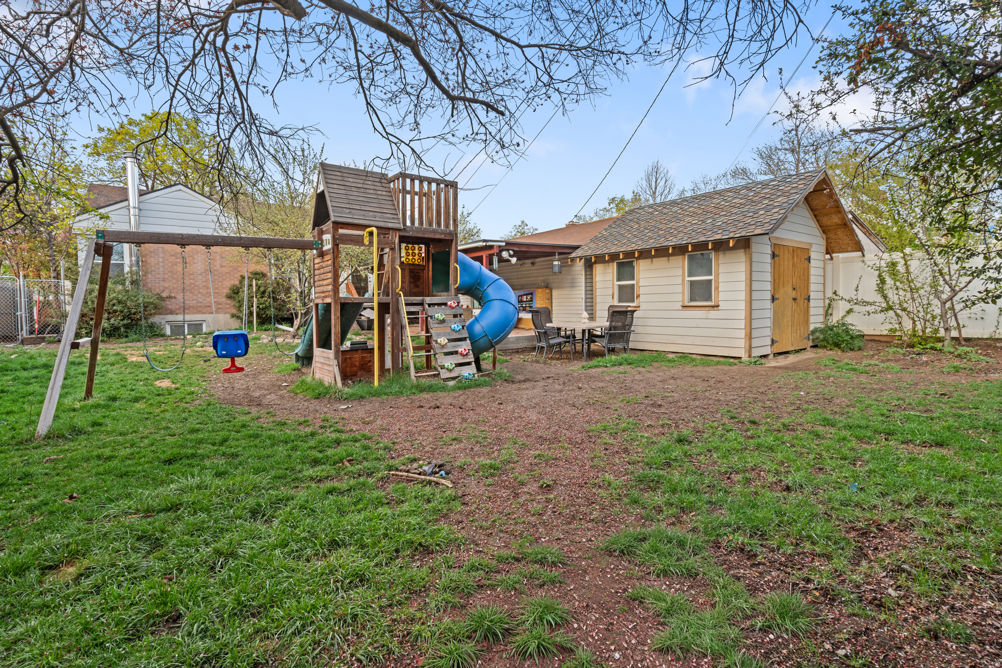 HIGHLAND PARK - Residential