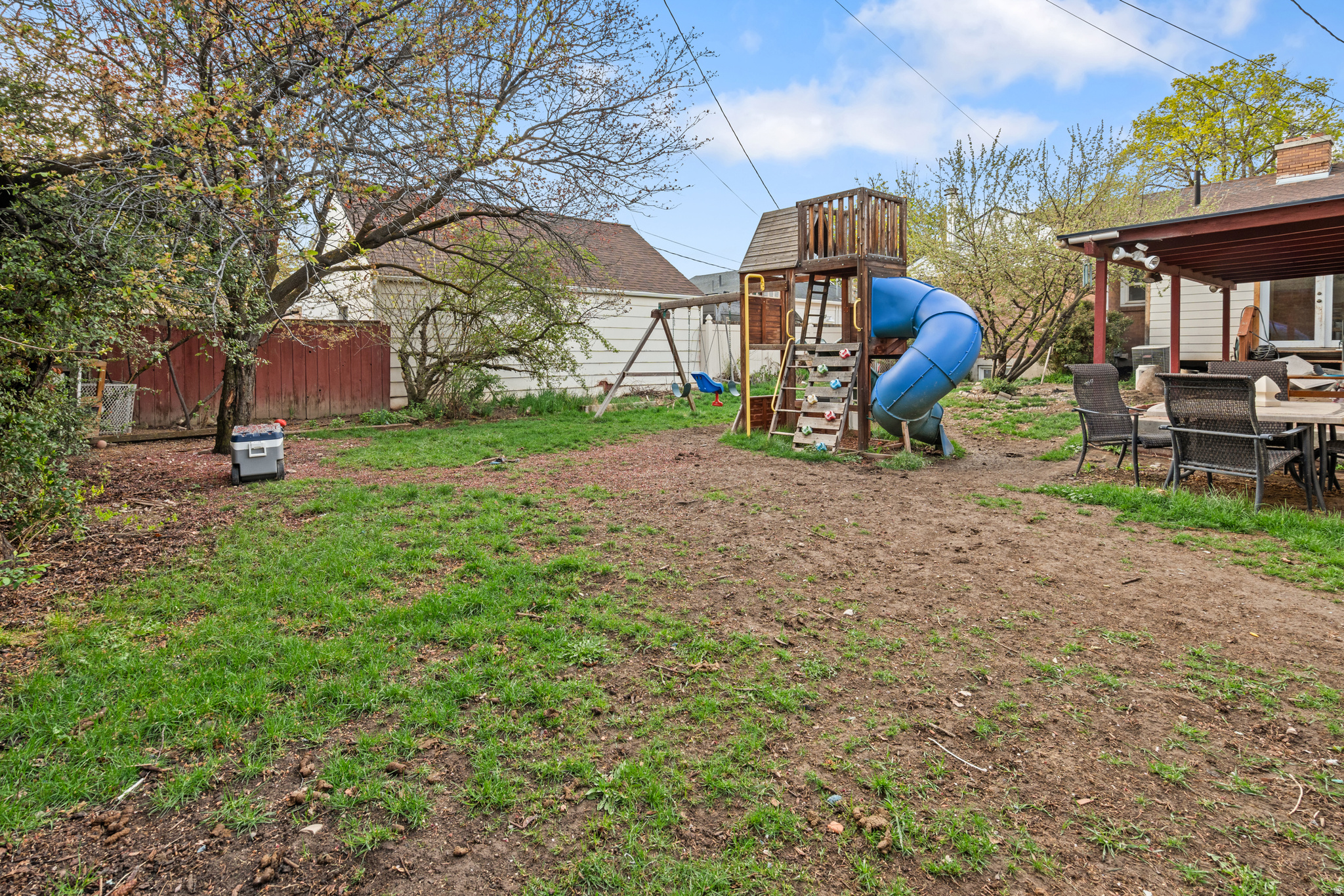HIGHLAND PARK - Residential
