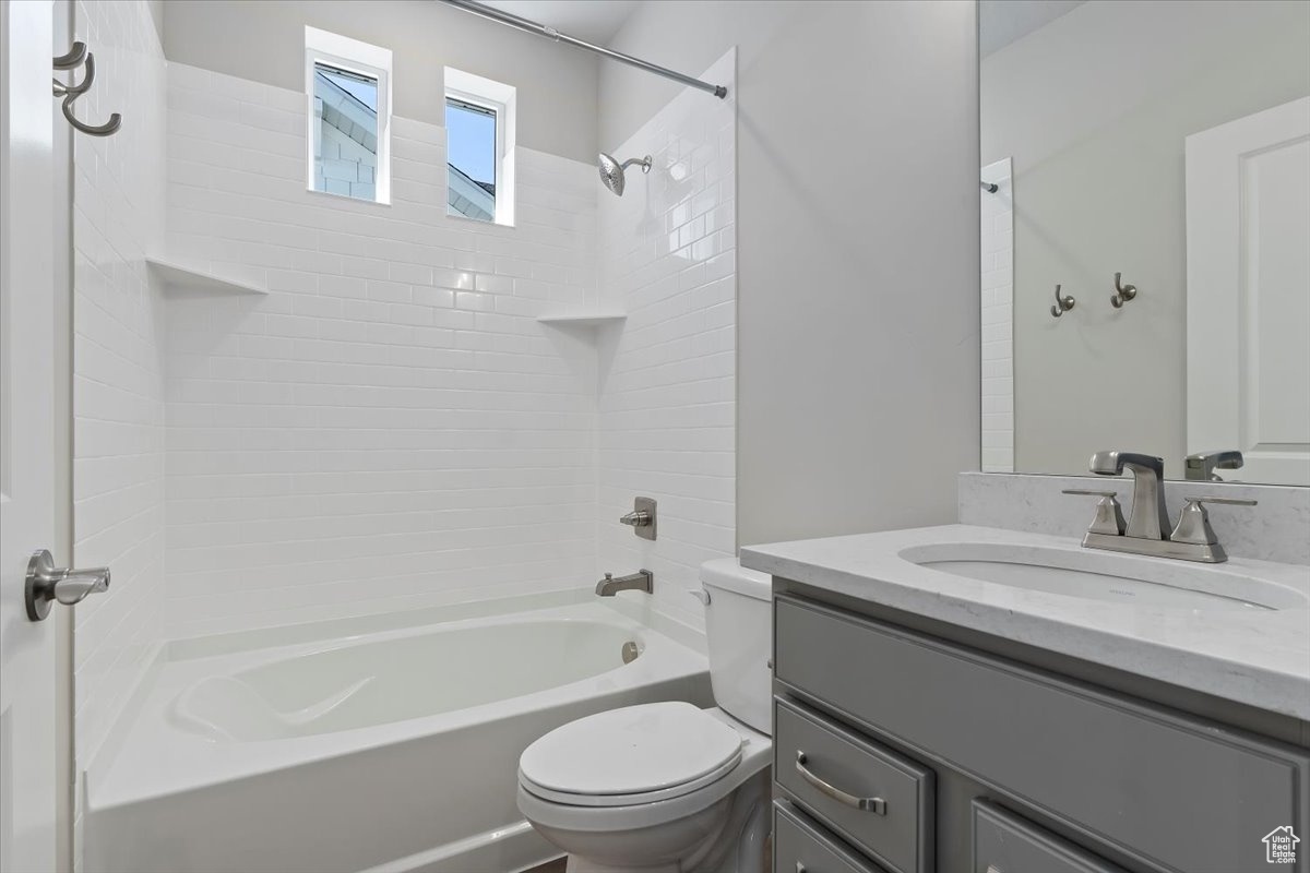 DAYBREAK - Residential