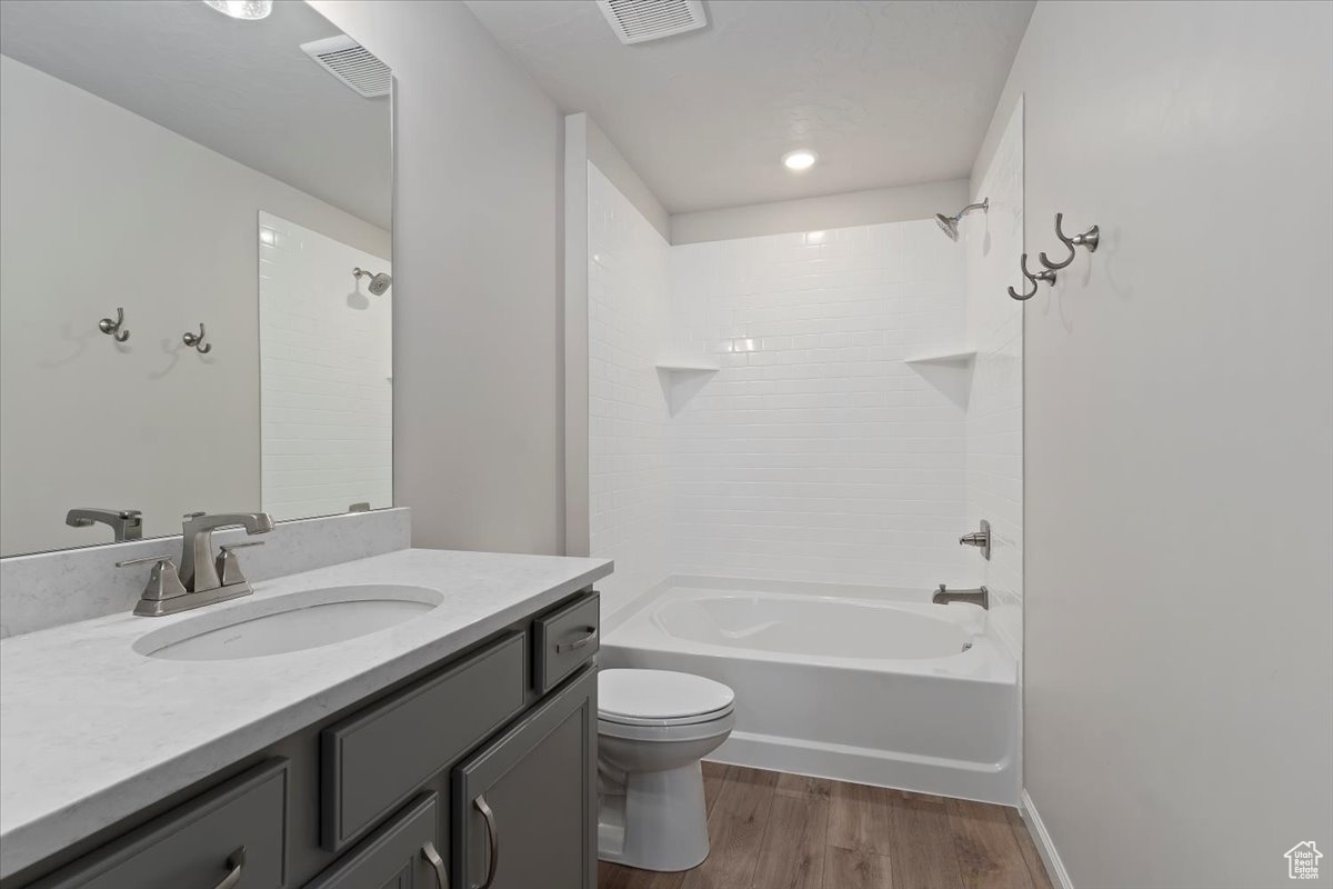 DAYBREAK - Residential