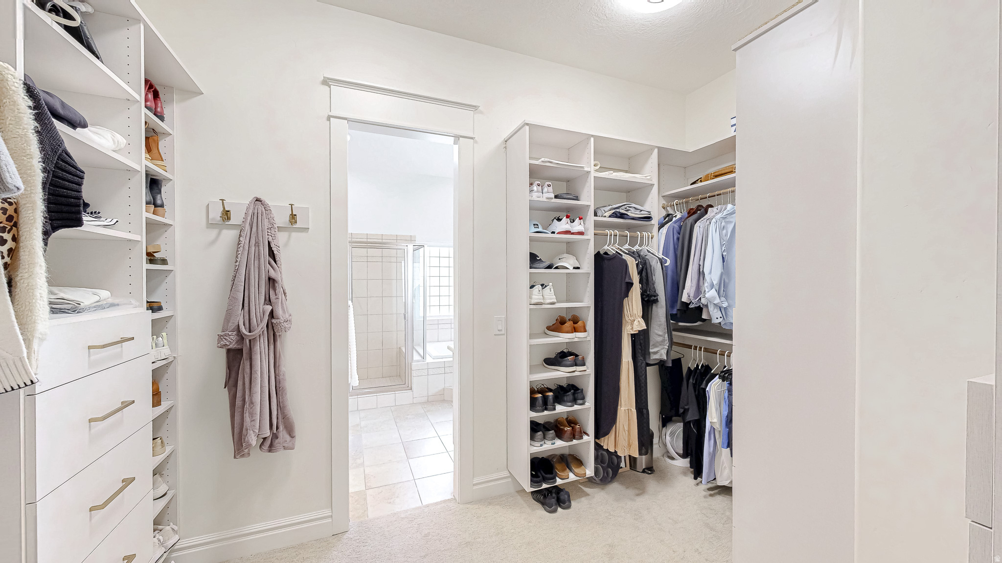 DRY CREEK - Residential