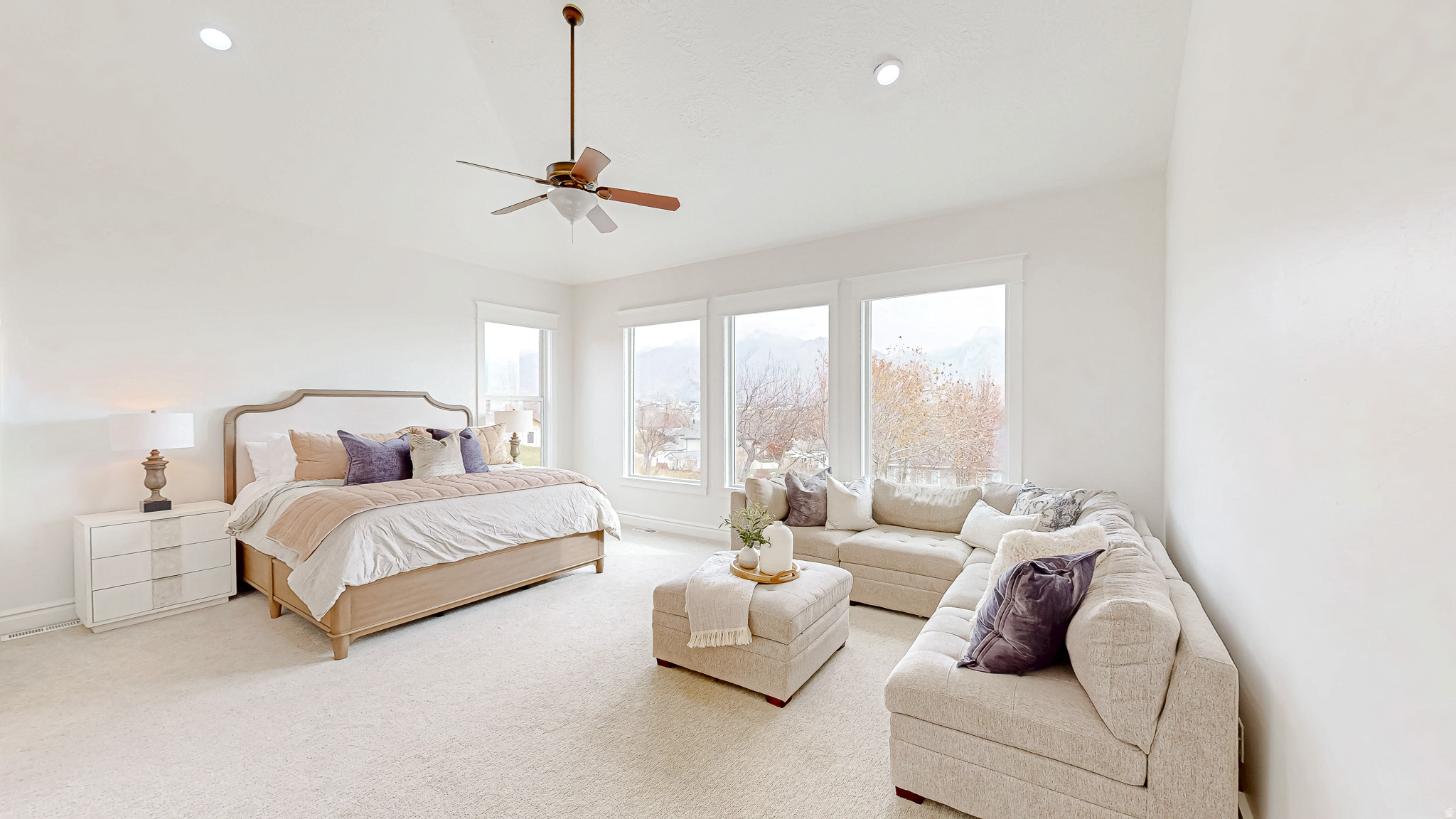 DRY CREEK - Residential