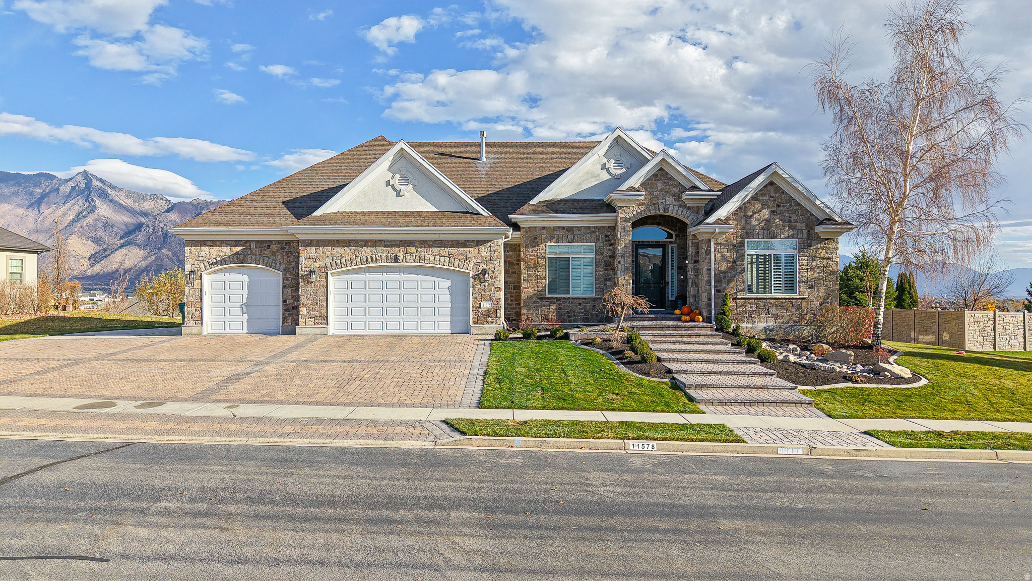 DRY CREEK - Residential