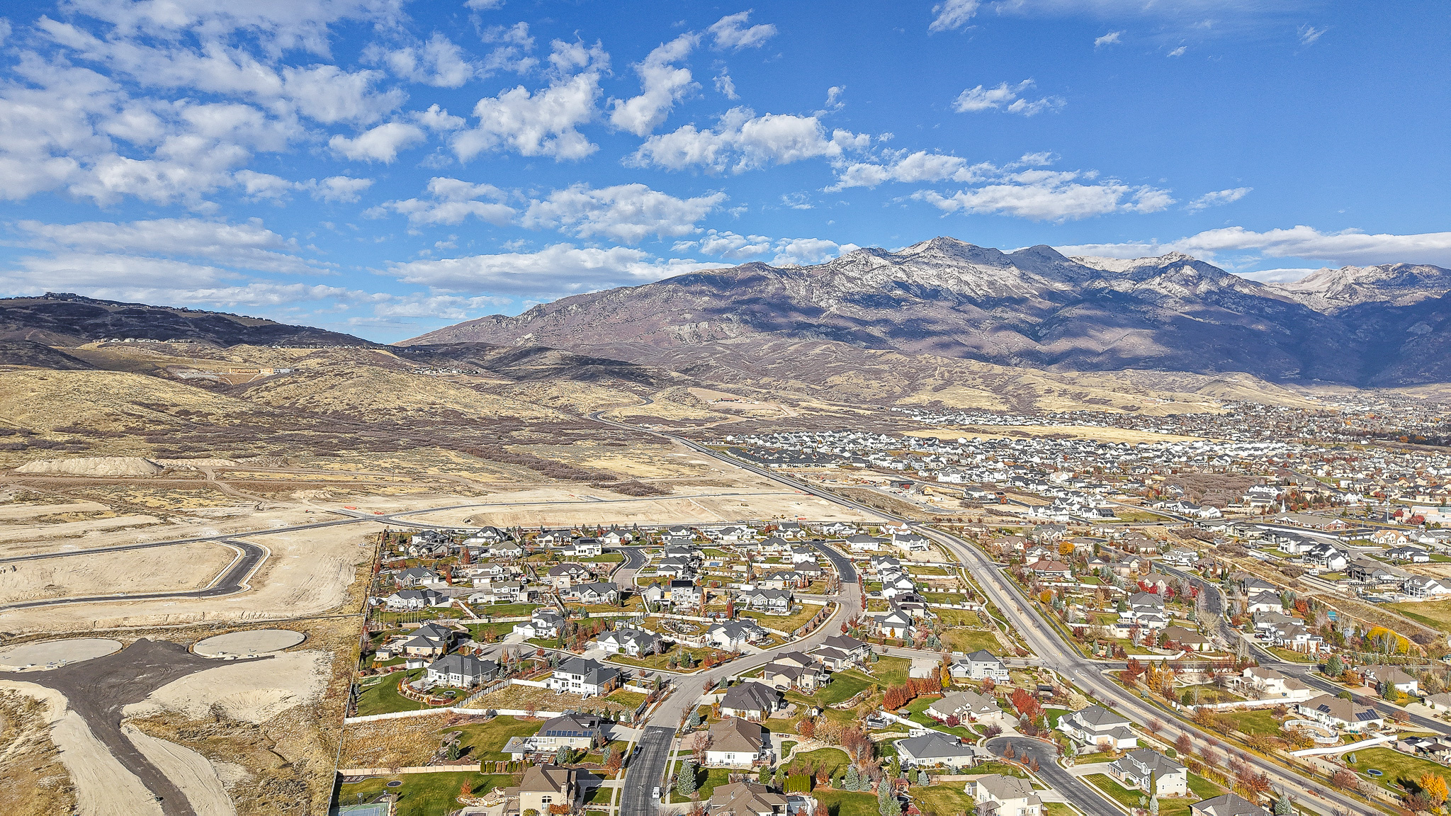 DRY CREEK - Residential