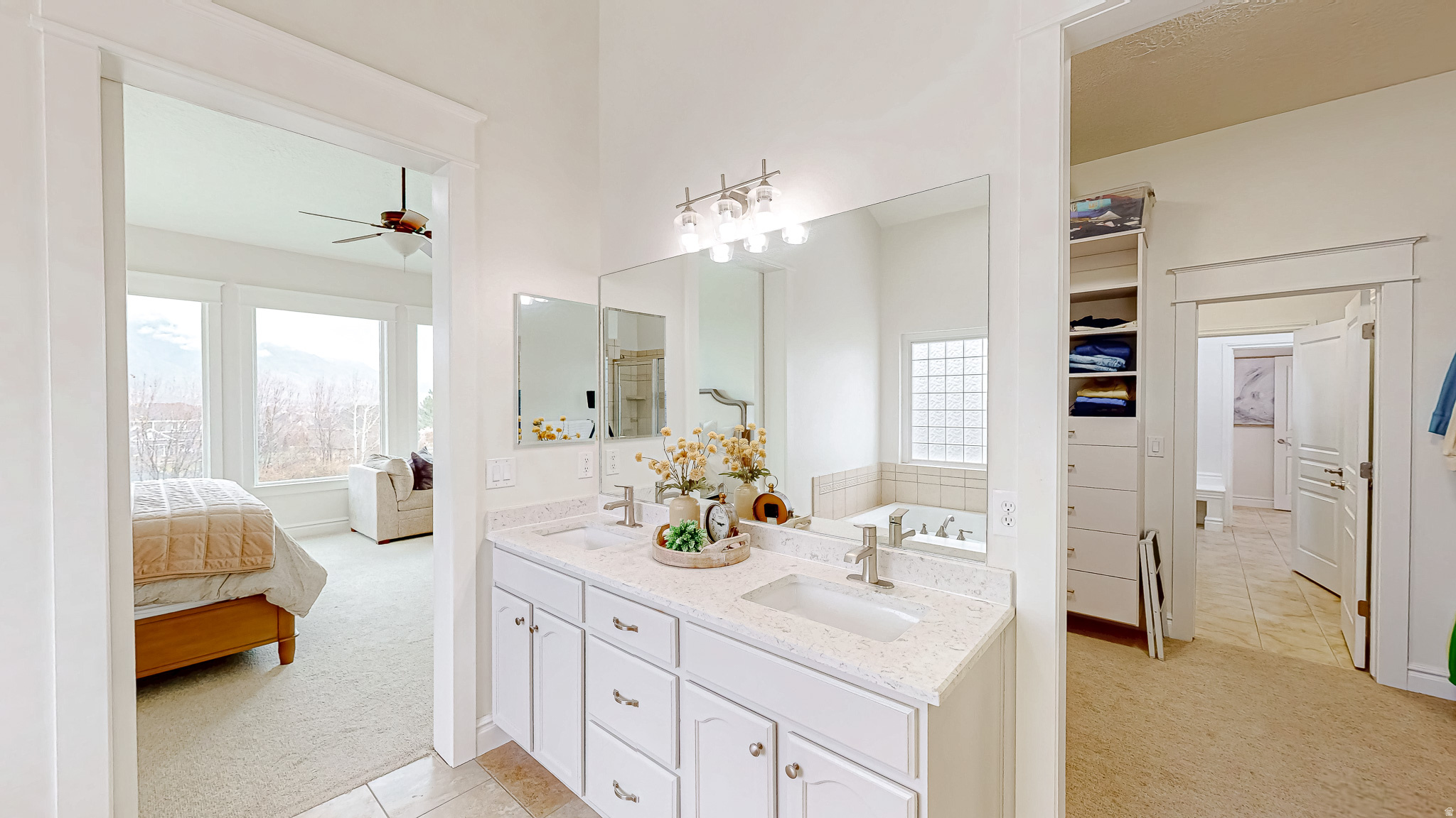 DRY CREEK - Residential