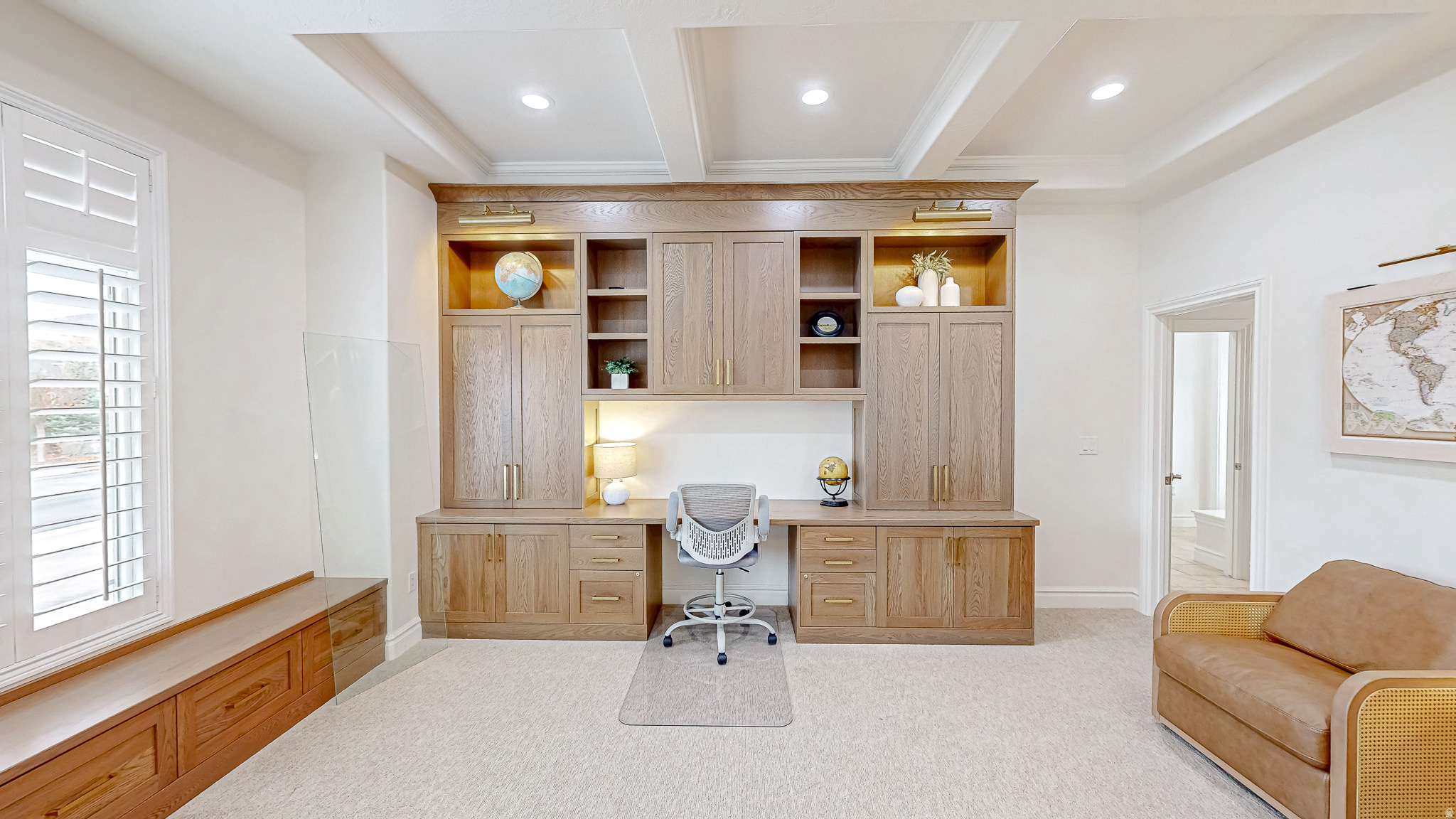 DRY CREEK - Residential