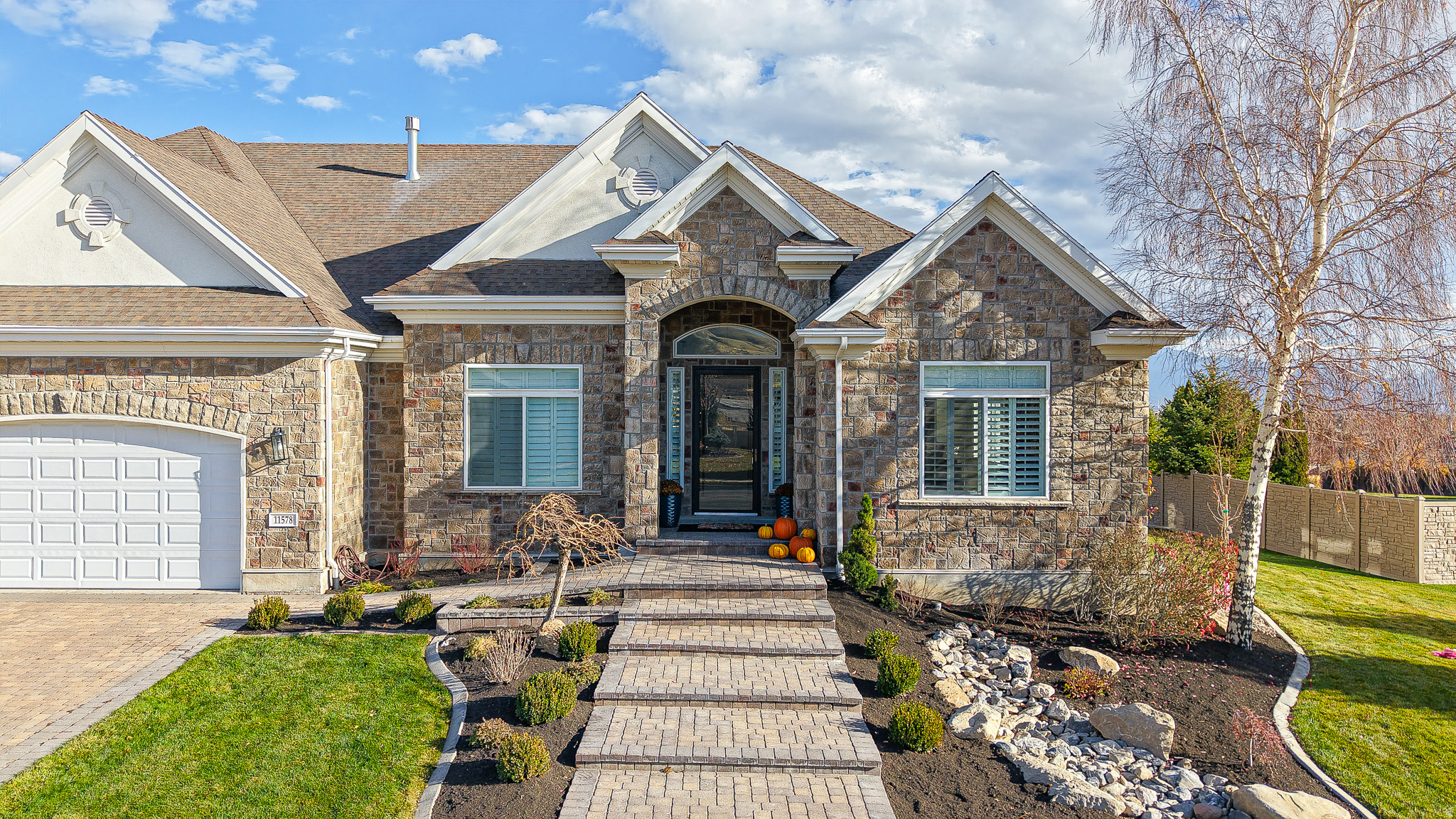 DRY CREEK - Residential