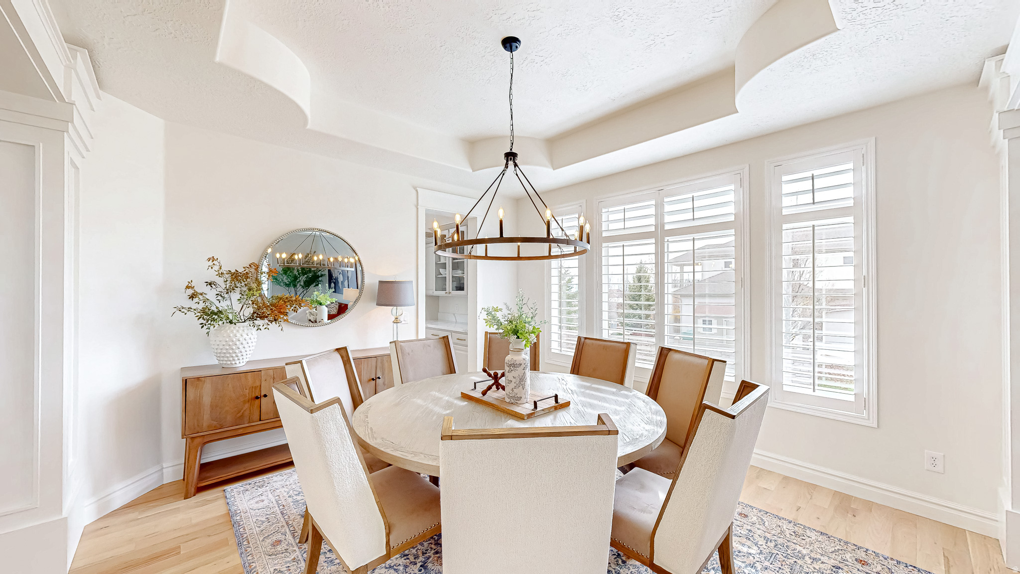 DRY CREEK - Residential