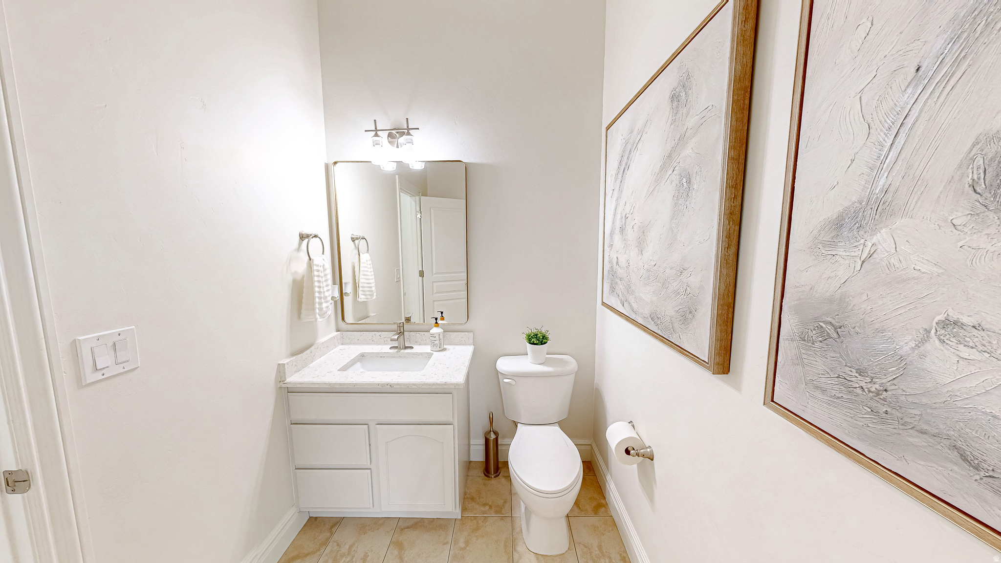 DRY CREEK - Residential