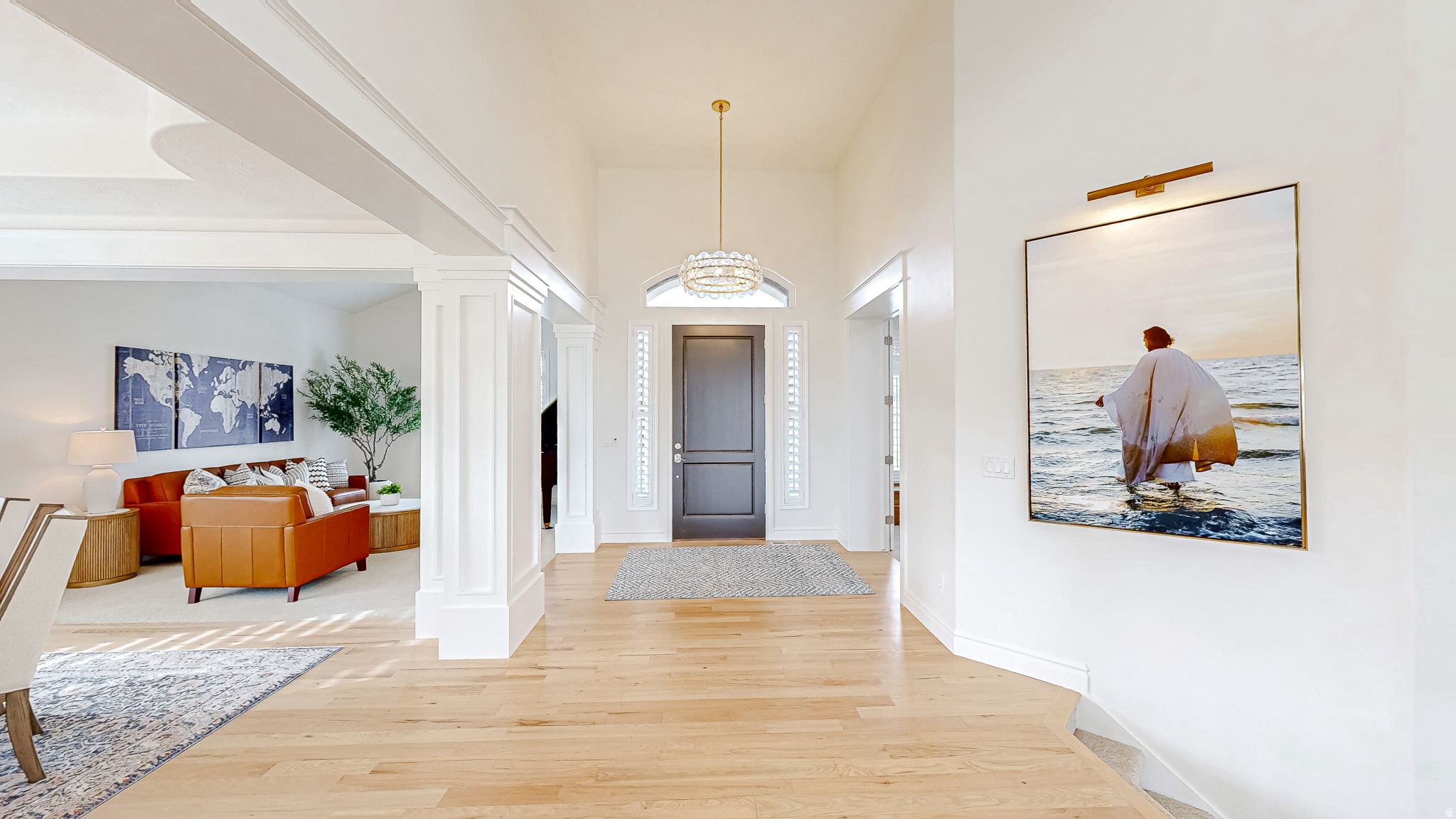 DRY CREEK - Residential