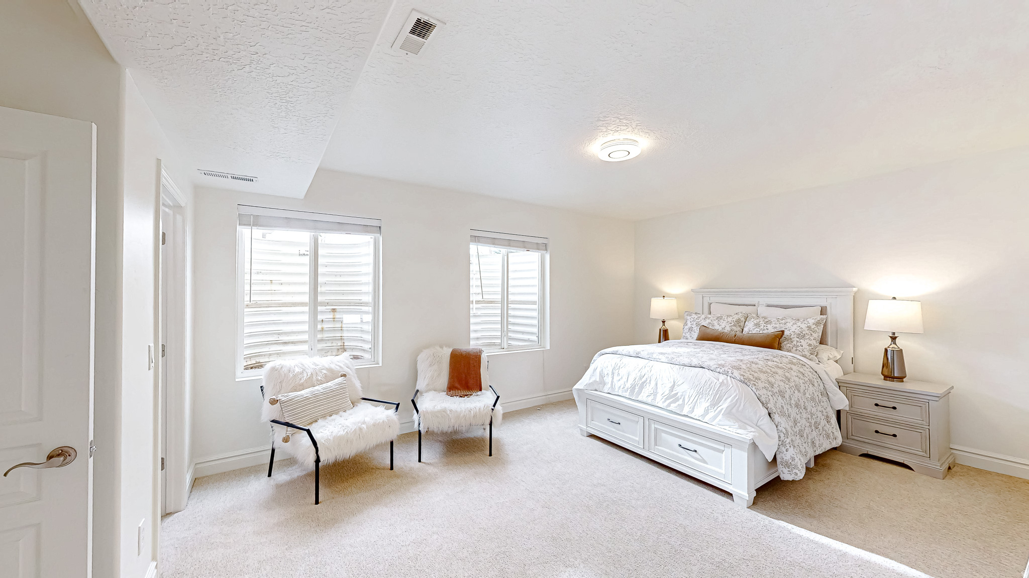 DRY CREEK - Residential