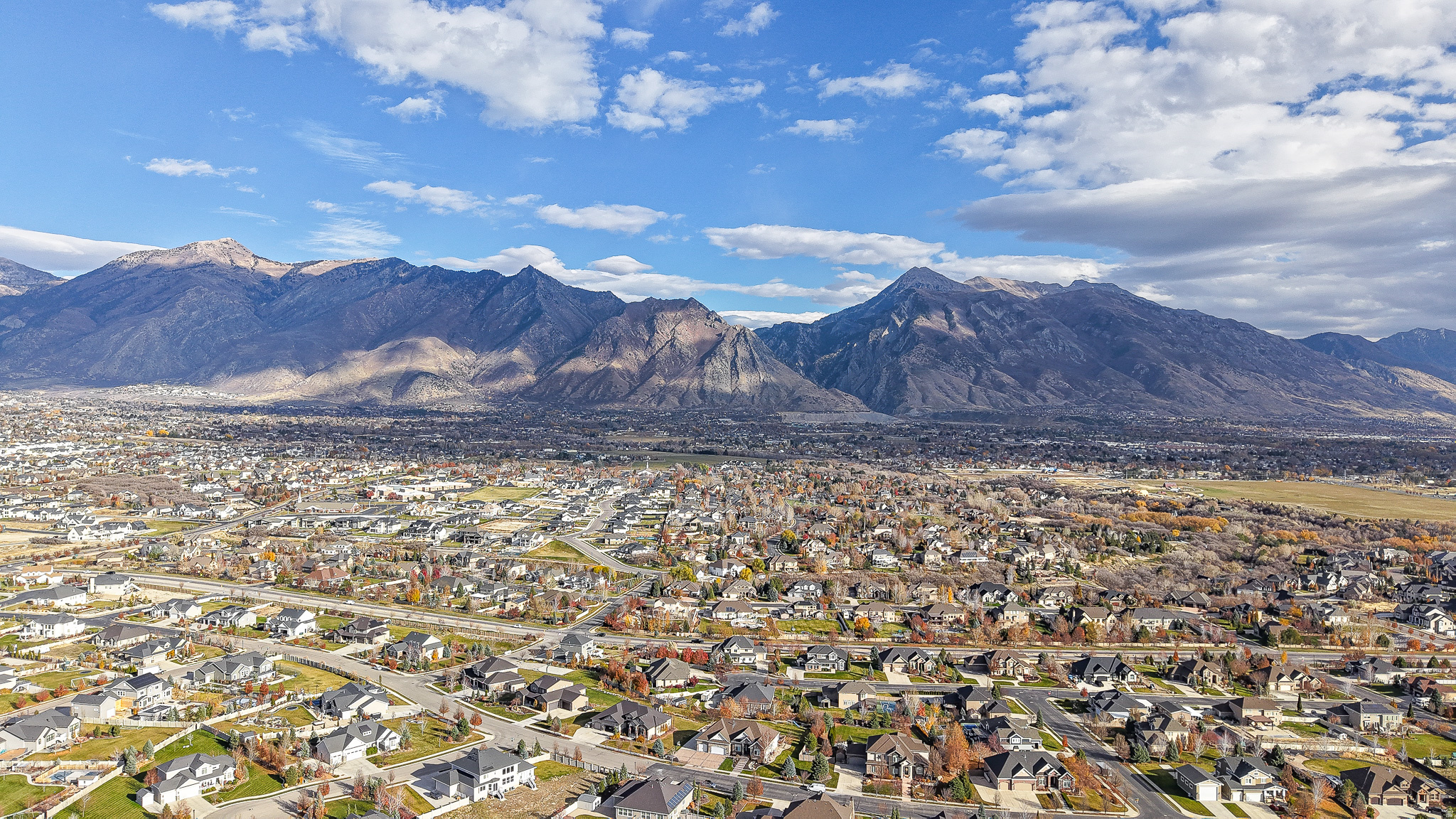 DRY CREEK - Residential