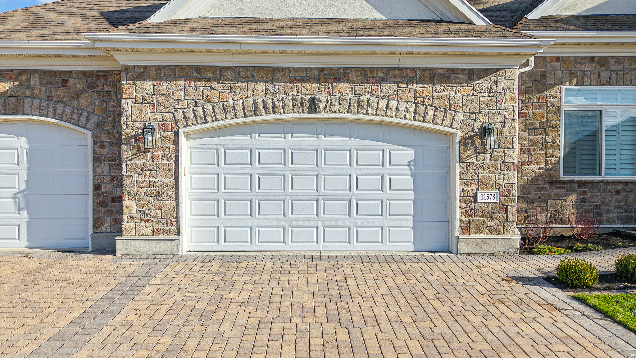 DRY CREEK - Residential