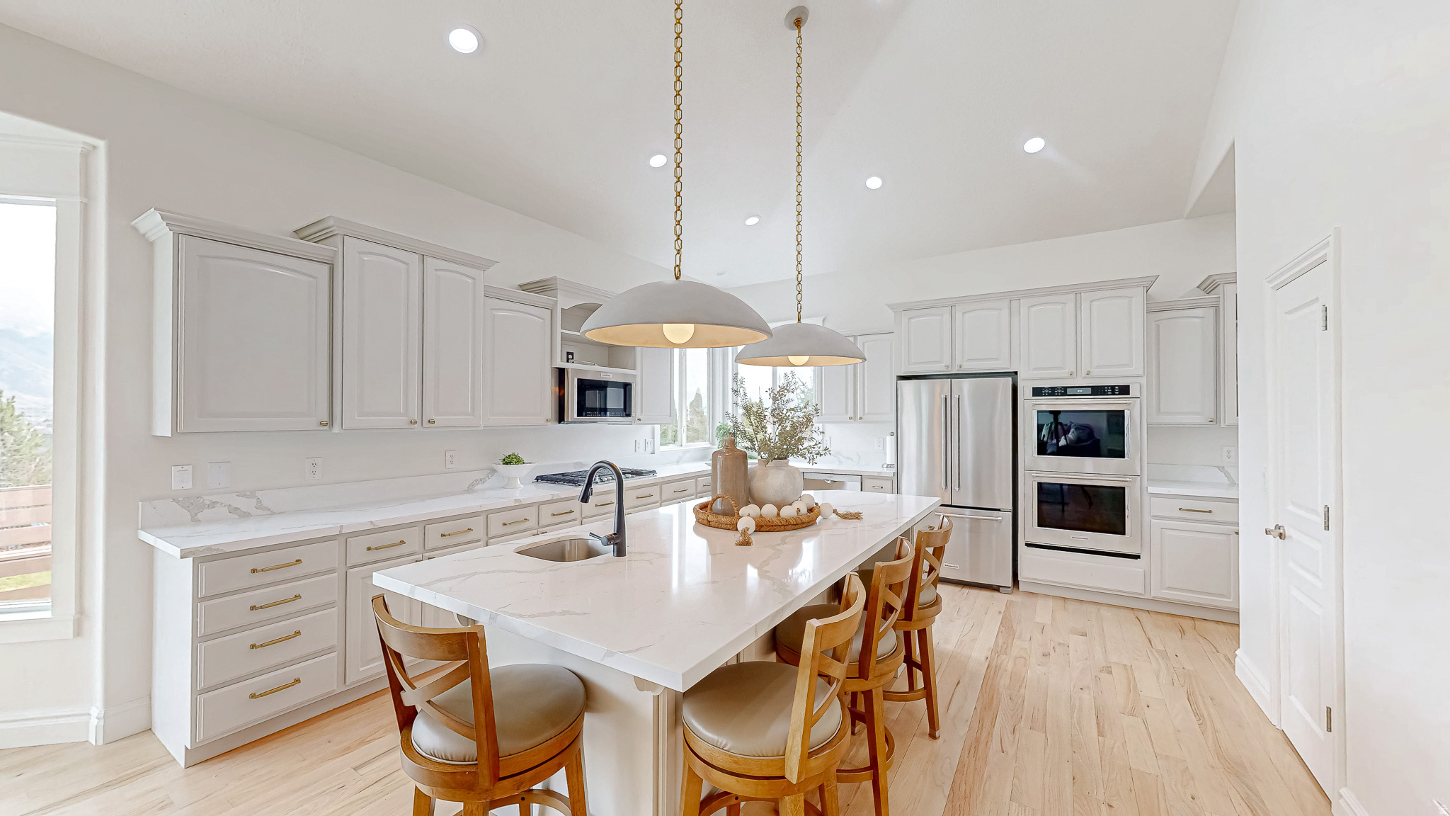 DRY CREEK - Residential