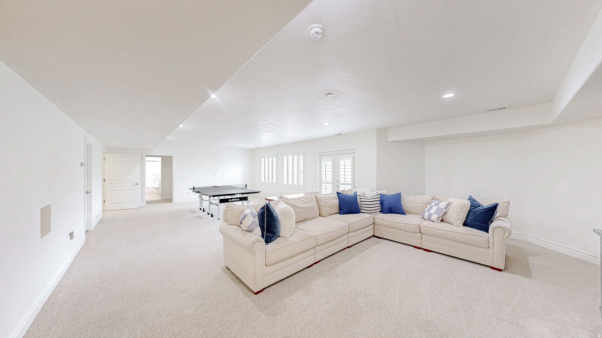 DRY CREEK - Residential