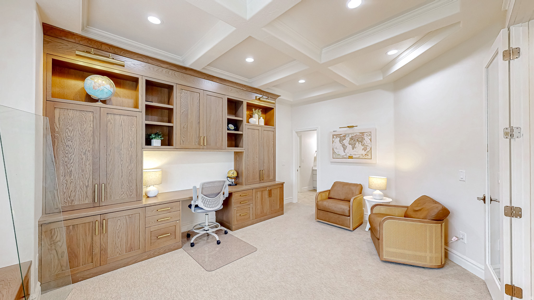 DRY CREEK - Residential