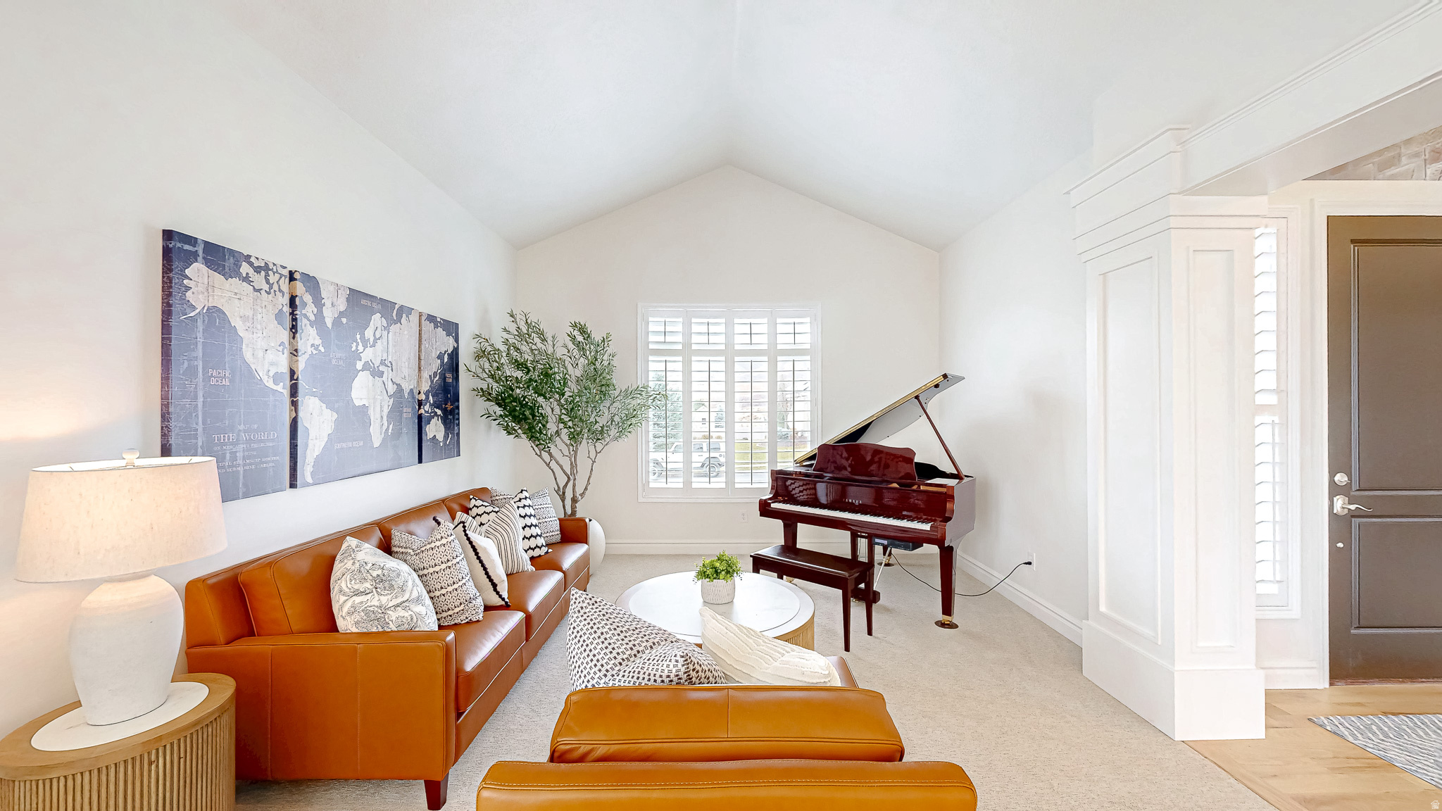 DRY CREEK - Residential