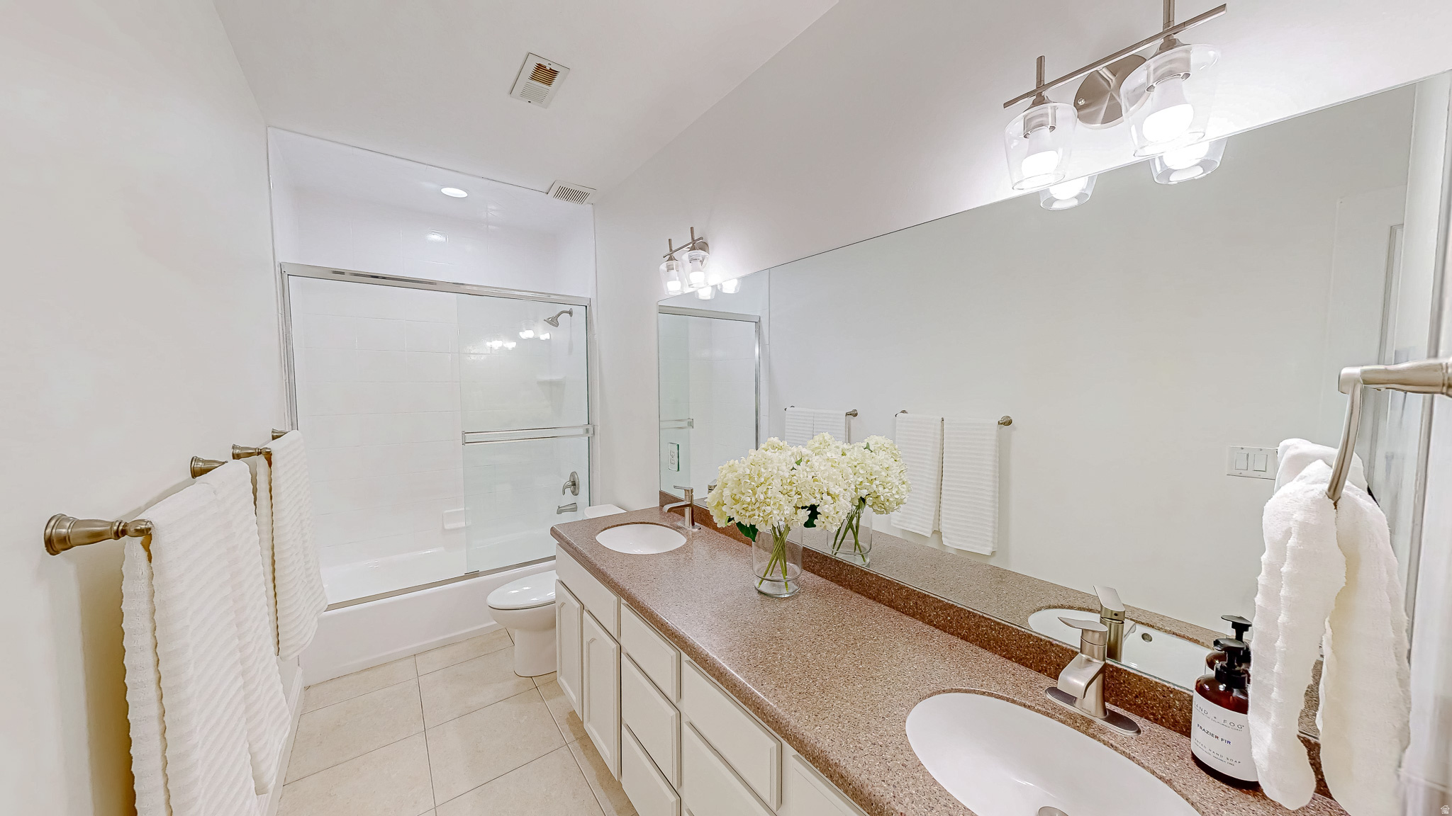 DRY CREEK - Residential